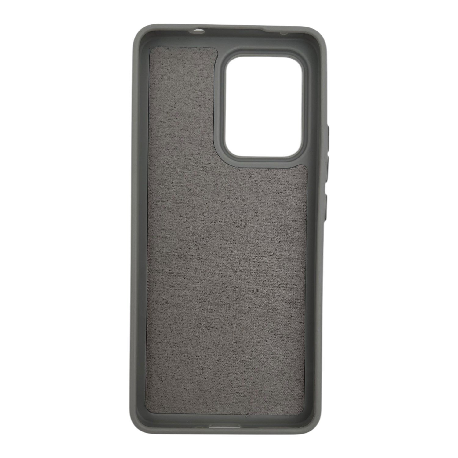 Nettech Oppo Reno 13F Uyumlu NT-N067 Arka Koruma Kılıf NT-116122