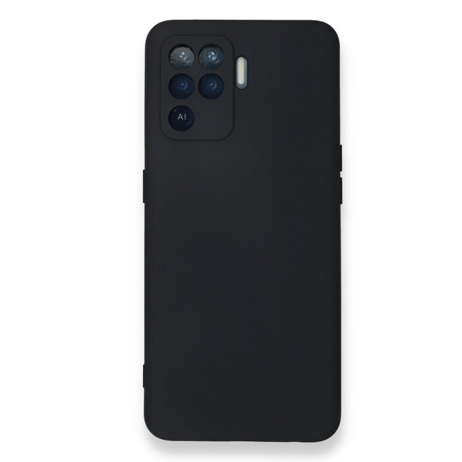 Nettech Oppo Reno 5 Lite Uyumlu Nano Arka Koruma Kılıf NT-87588