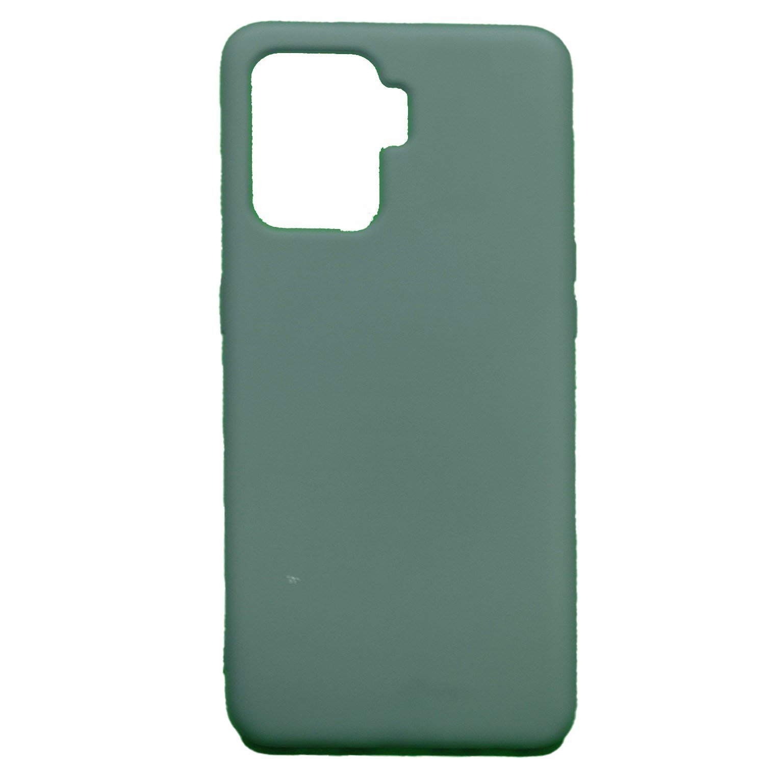 Nettech Oppo Reno 5 Lite Uyumlu Nano Arka Koruma Kılıf NT-87588