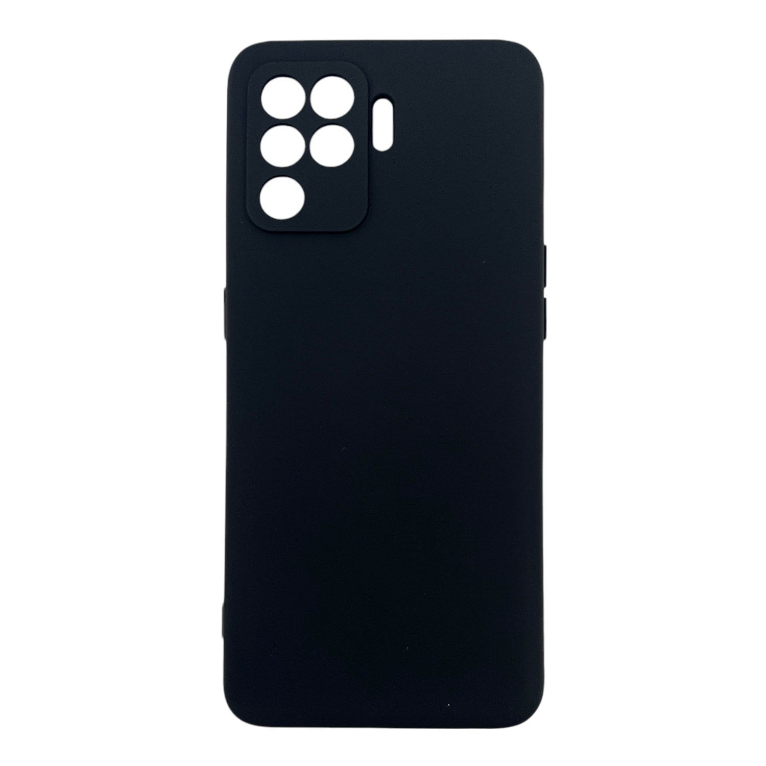 Nettech Oppo Reno 5 Lite Uyumlu Nano Arka Koruma Kılıf NT-87588