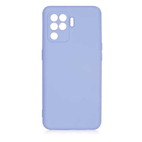 Nettech Oppo Reno 5 Lite Uyumlu Nano Arka Koruma Kılıf NT-87588