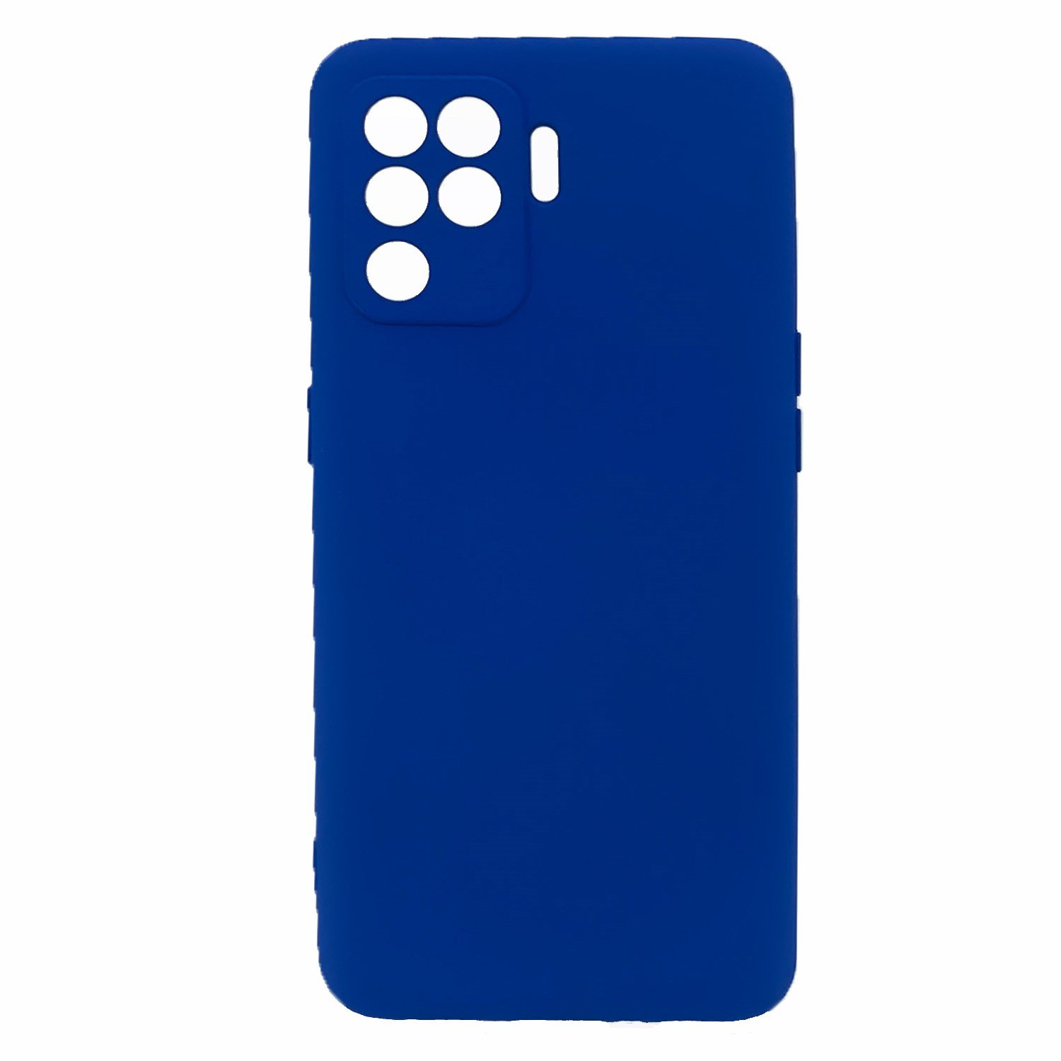 Nettech Oppo Reno 5 Lite Uyumlu Nano Arka Koruma Kılıf NT-87588