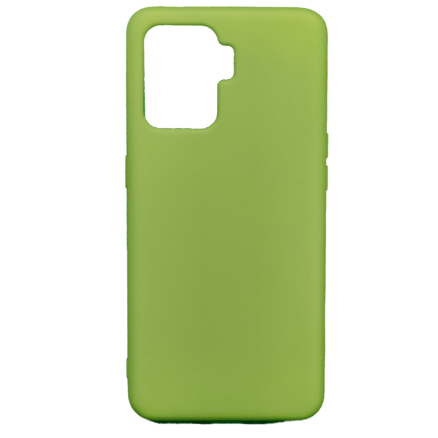 Nettech Oppo Reno 5 Lite Uyumlu Nano Arka Koruma Kılıf NT-87588