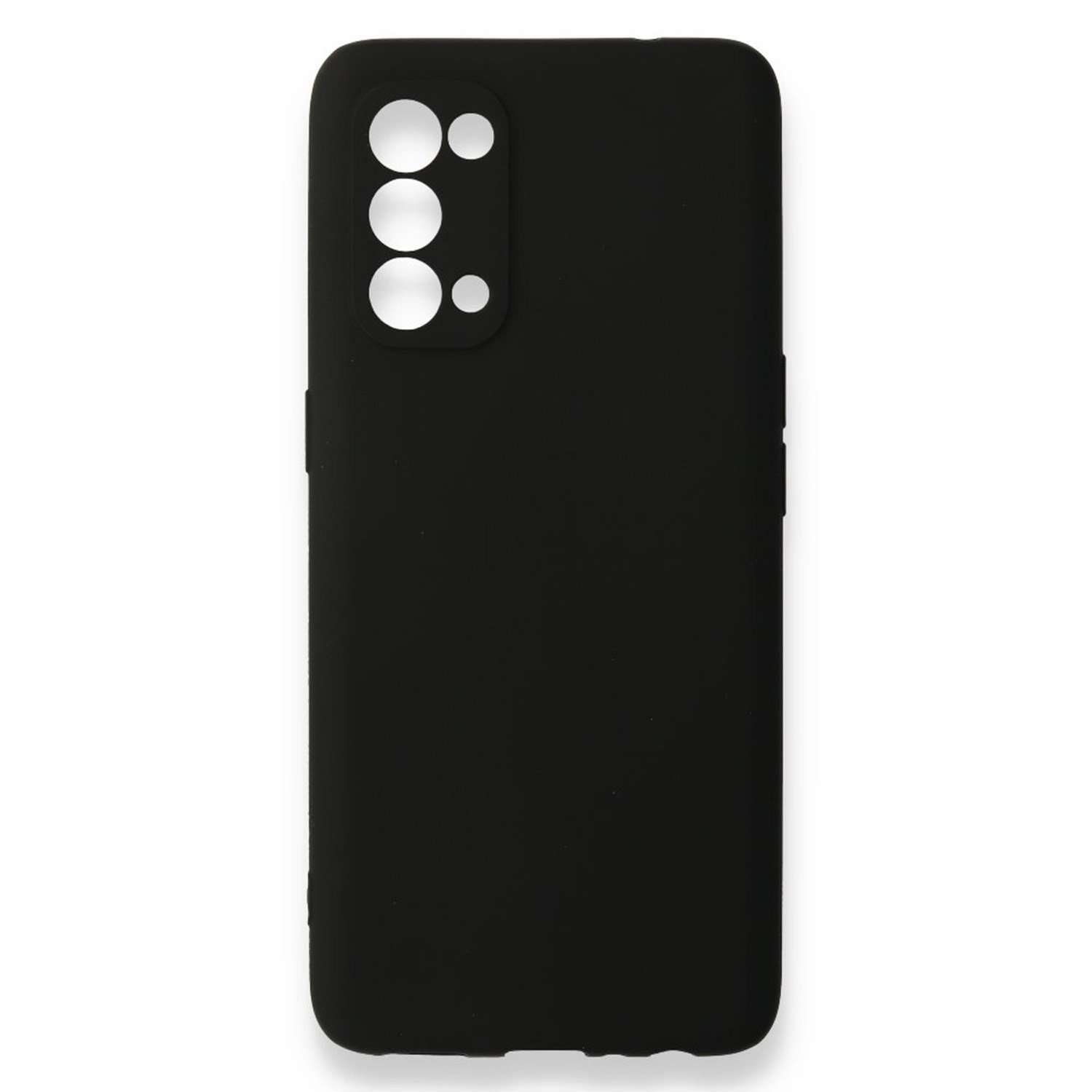 Nettech Oppo Reno 5 Pro Uyumlu Suide Arka Koruma Kılıf NT-84330