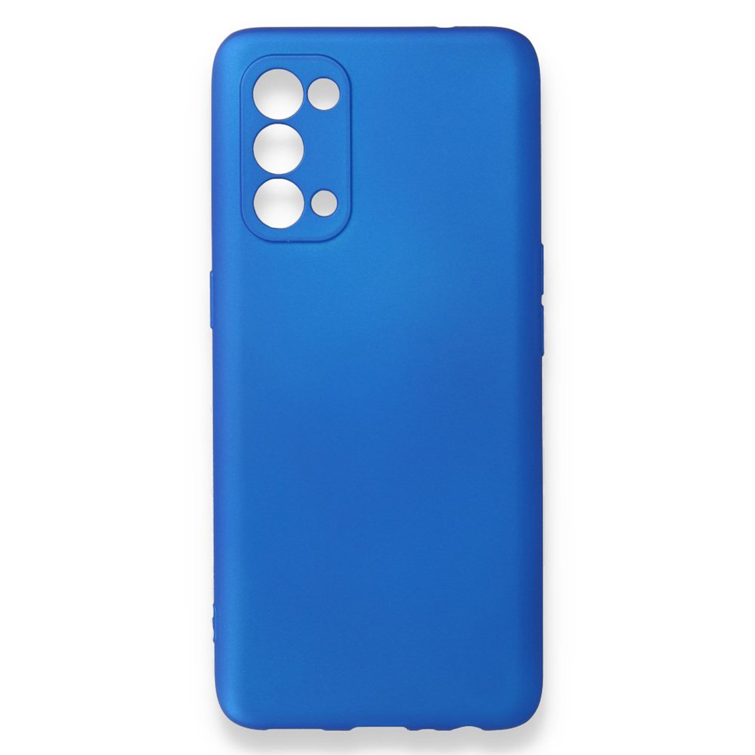 Nettech Oppo Reno 5 Pro Uyumlu Suide Arka Koruma Kılıf NT-84330