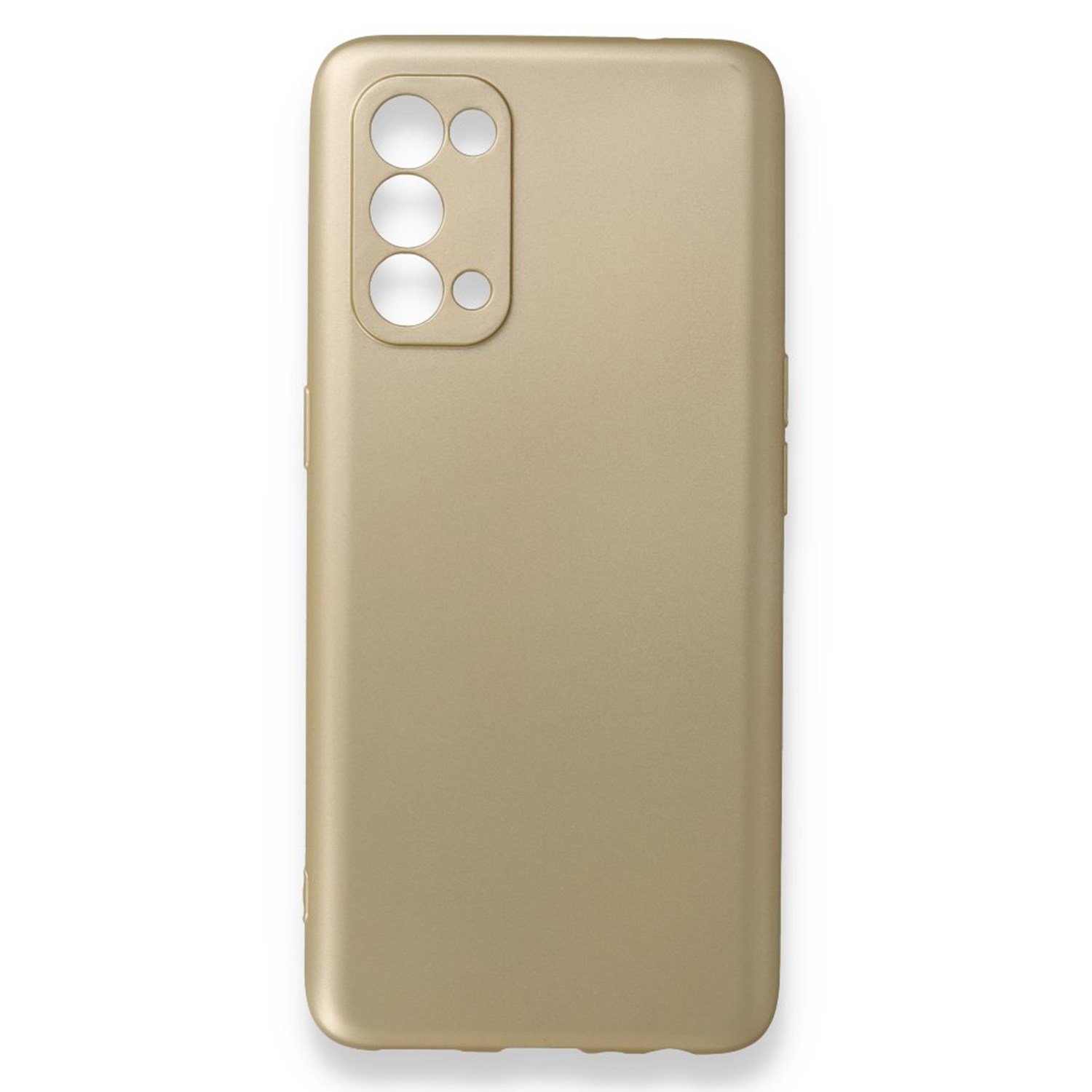 Nettech Oppo Reno 5 Pro Uyumlu Suide Arka Koruma Kılıf NT-84330