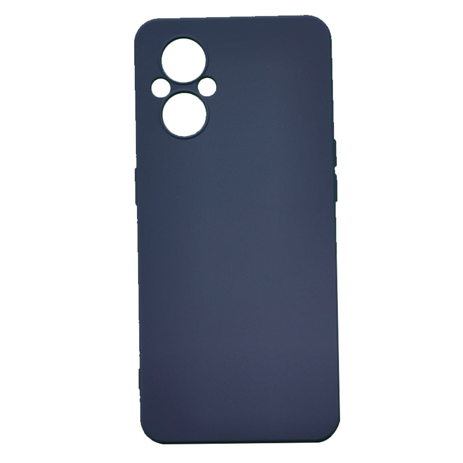 Nettech Oppo Reno 7 pro Uyumlu Nano Arka Koruma Kılıf NT-94197