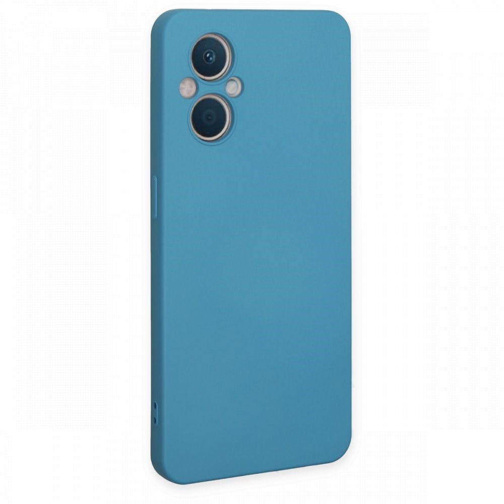 Nettech Oppo Reno 7 pro Uyumlu Nano Arka Koruma Kılıf NT-94197