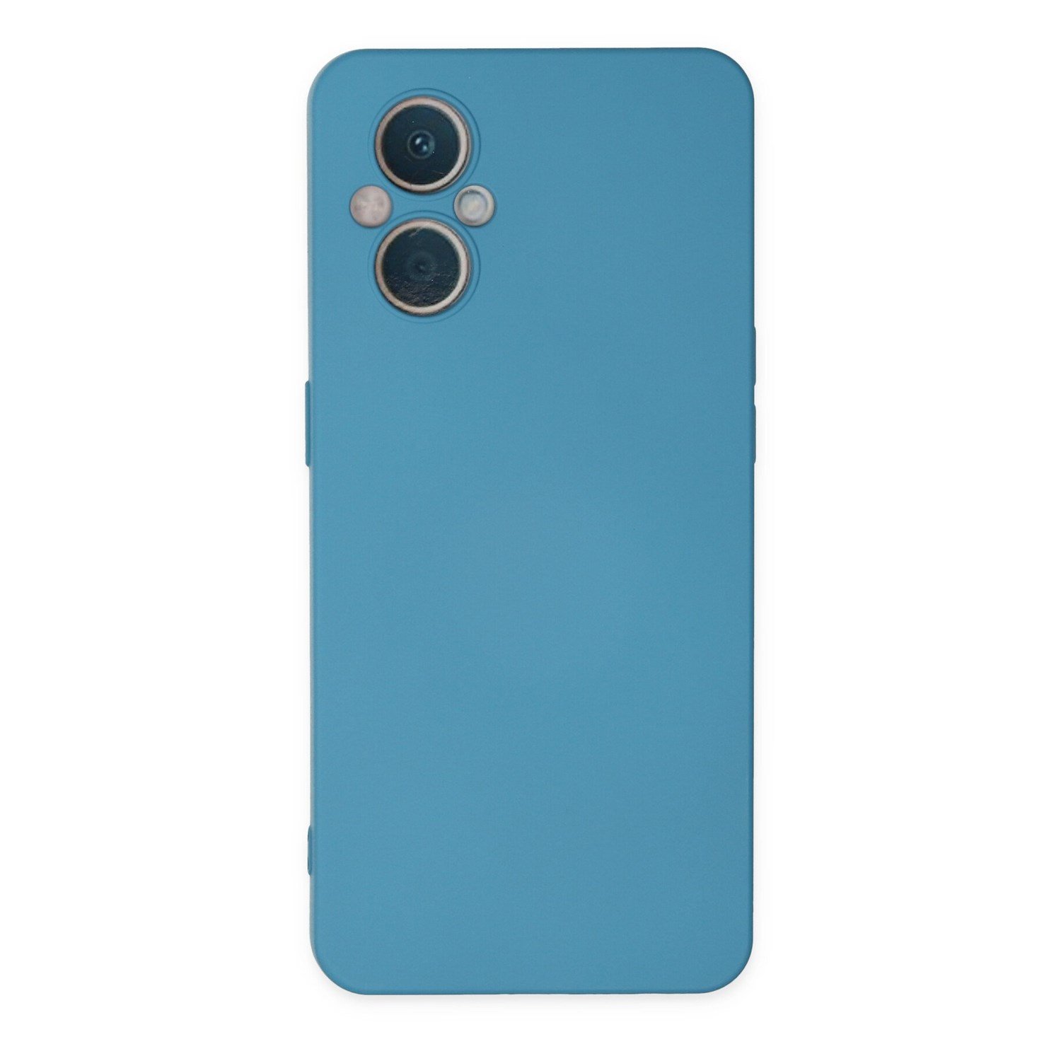 Nettech Oppo Reno 7 pro Uyumlu Nano Arka Koruma Kılıf NT-94197