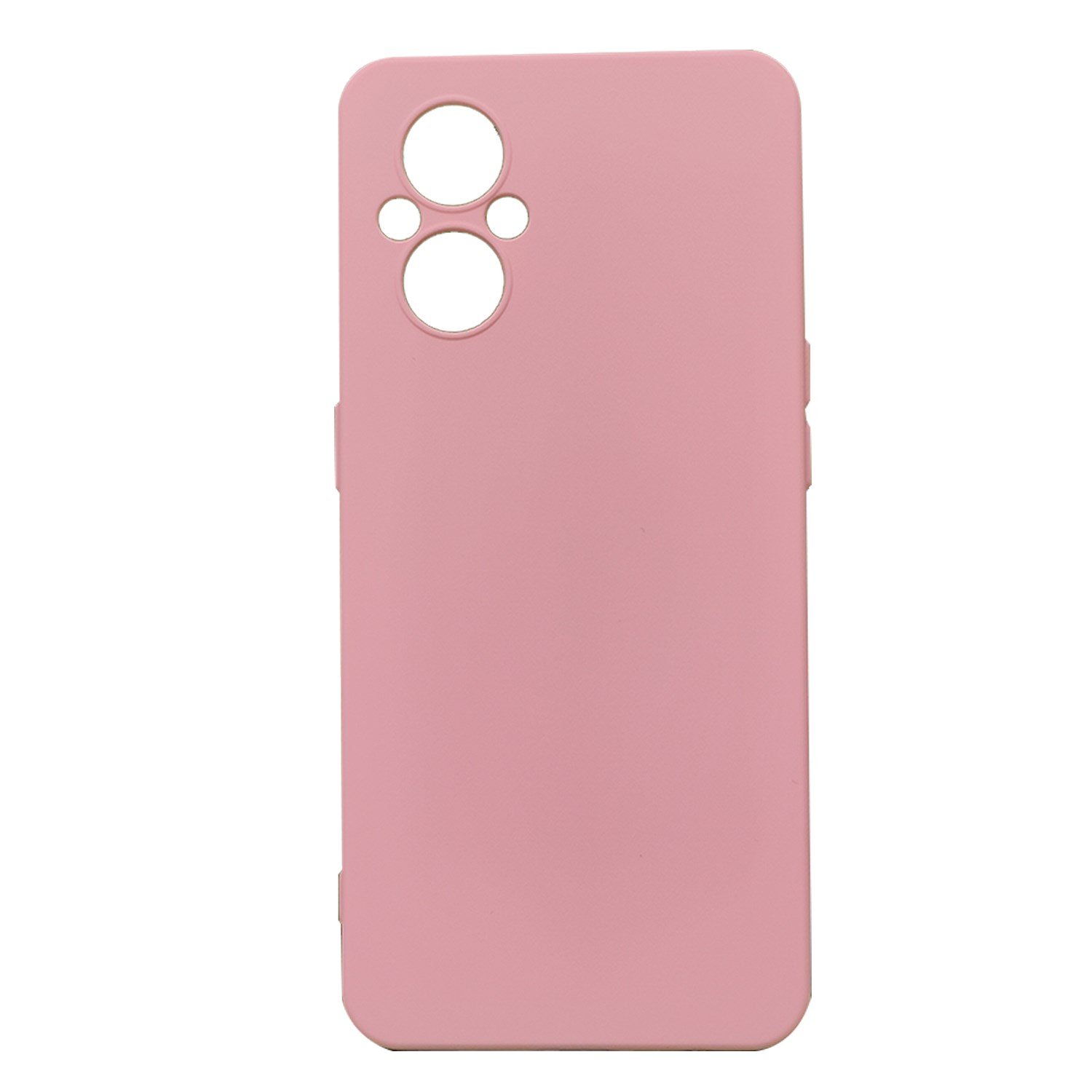 Nettech Oppo Reno 7 pro Uyumlu Nano Arka Koruma Kılıf NT-94197
