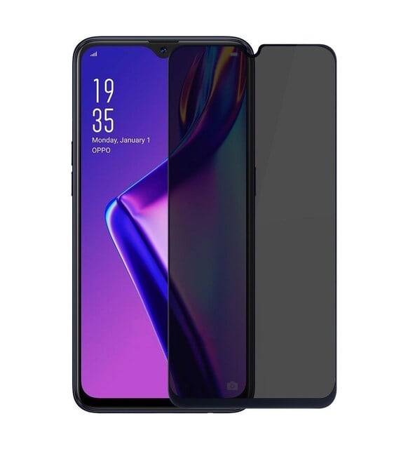 Nettech Oppo Reno 7 pro Uyumlu Ön Koruma Hayalet Seramik Nano Ekran Koruyucu NT-95643