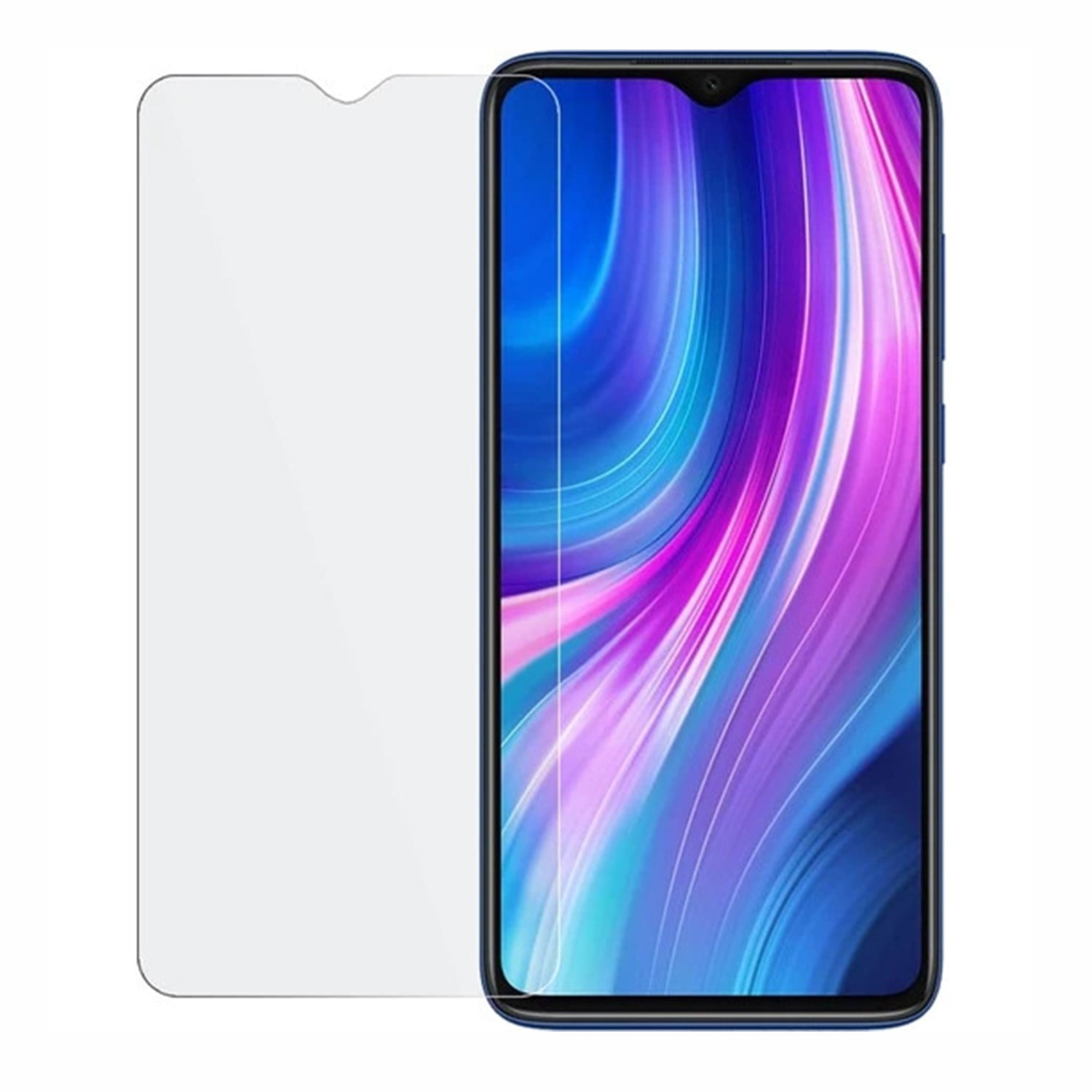 Nettech Oppo Reno 7 pro Uyumlu Ön Koruma Seramik Nano Ekran Koruyucu NT-93786