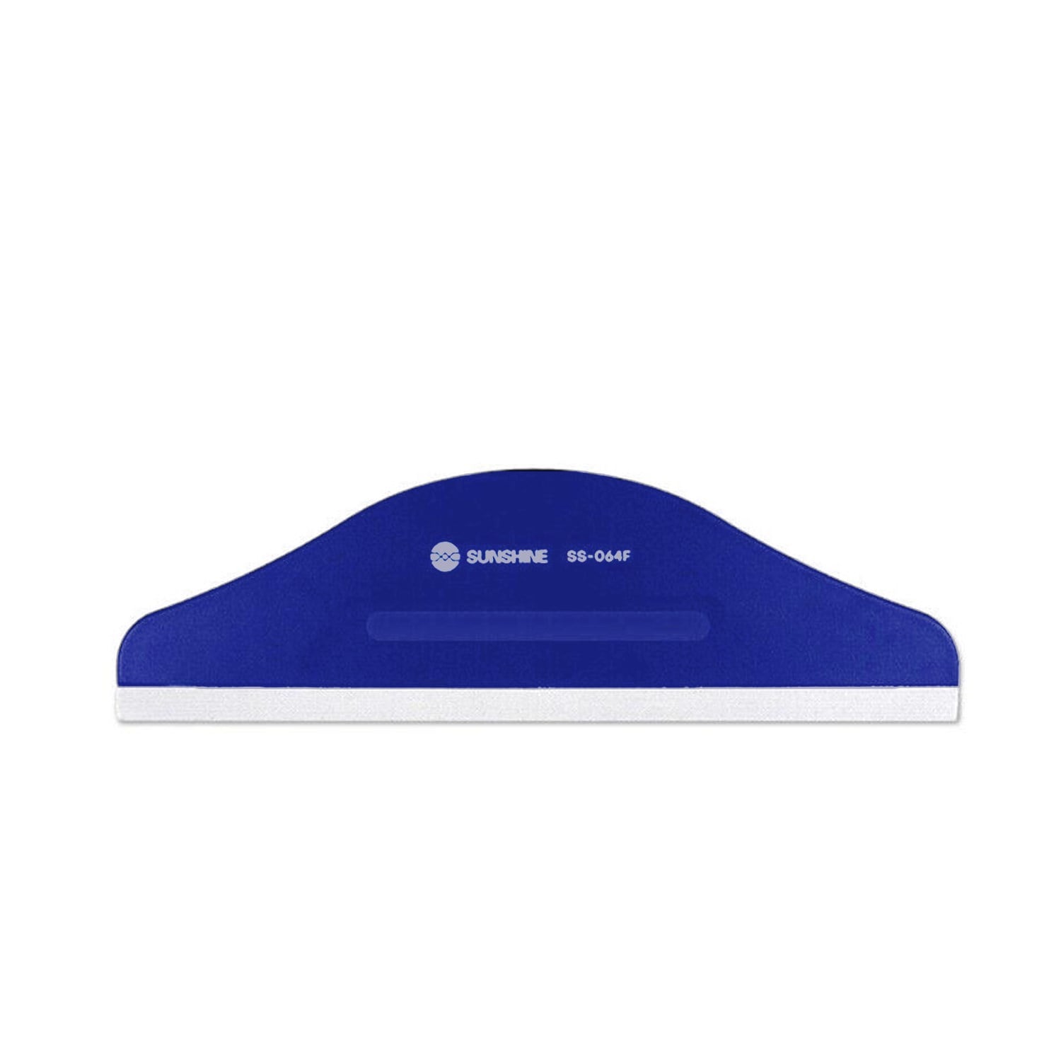 Nettech Plastik 18 Cm Tablet Supatula NT-112821