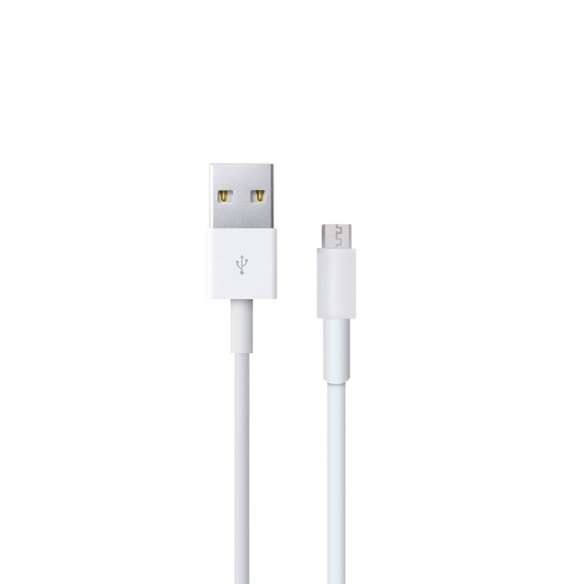 Nettech Powerline Seri Plastik 100 Cm Micro Şarj ve Data Kablosu VR-18365