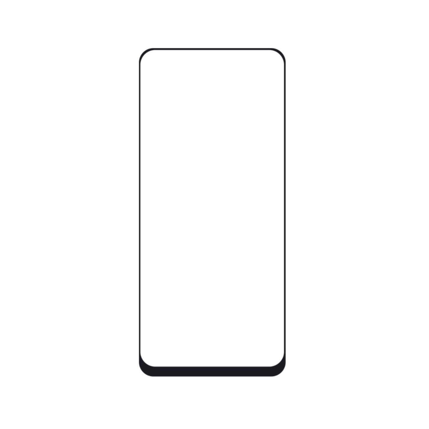 Nettech Realme 10 Pro Uyumlu 5D Glas Full Cam Koruyucu NT-111432