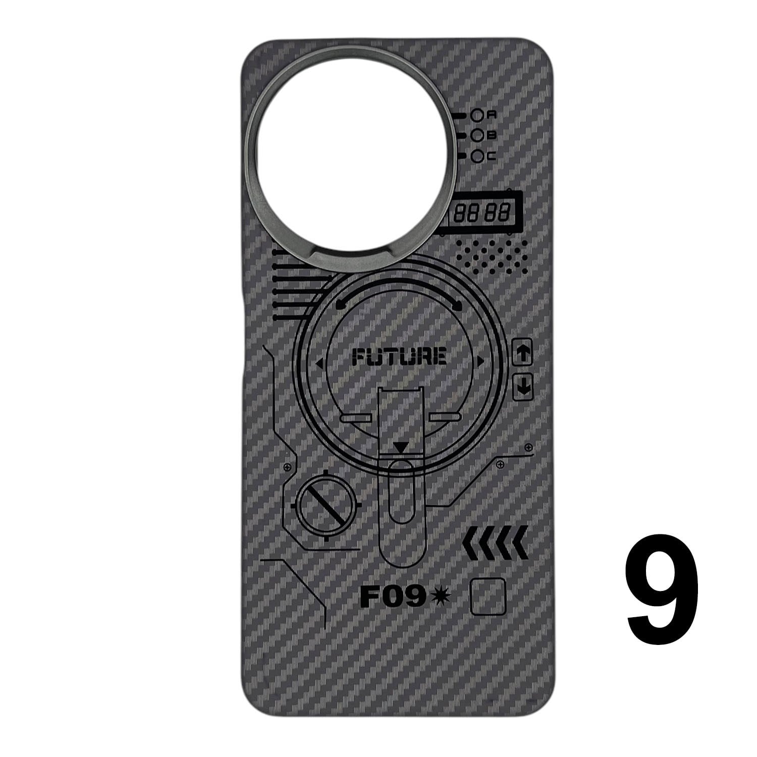 Nettech Realme 11 5G Uyumlu NT-N054 Arka Koruma Kılıf NT-109713