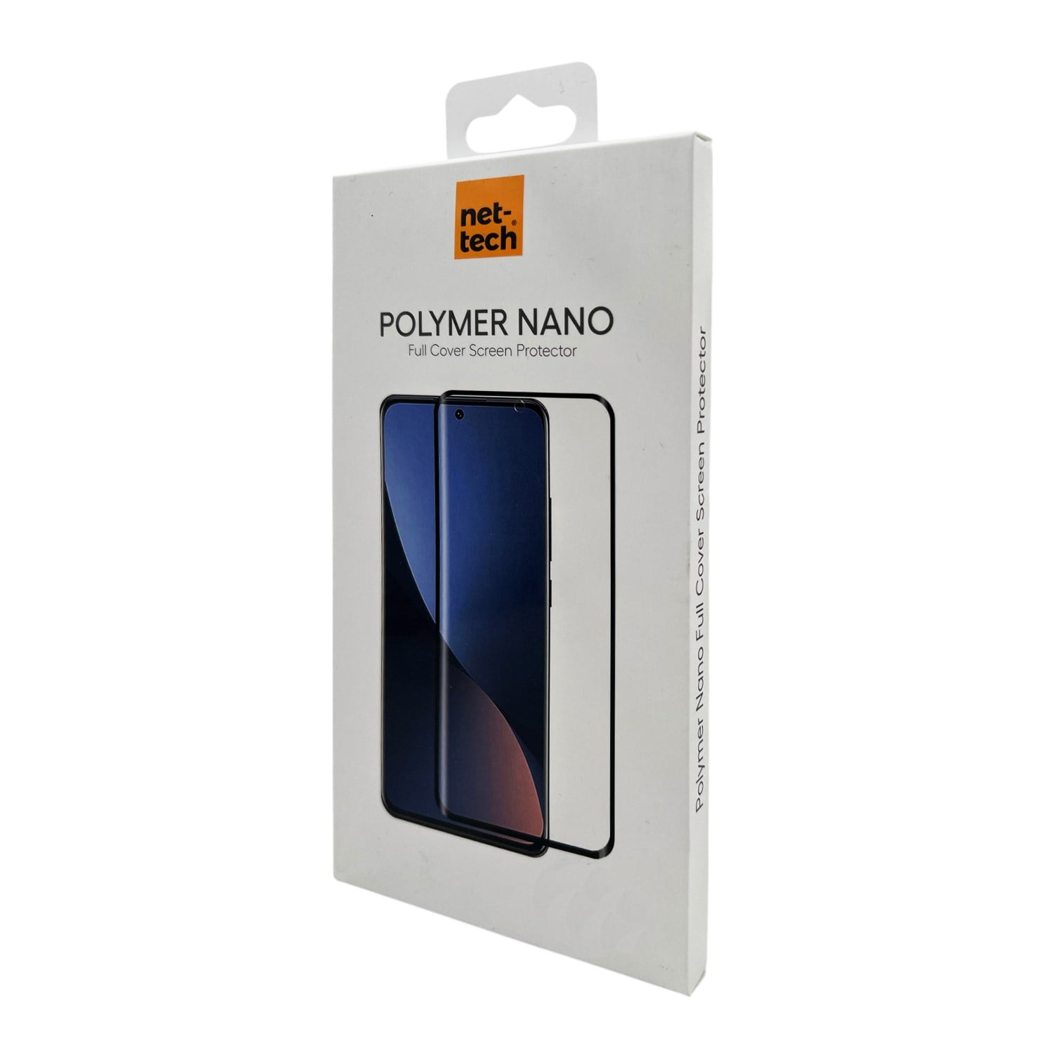 Nettech Realme 11 PRO Uyumlu Ön Koruma Polymer Nano Ekran Koruyucu NT-111177