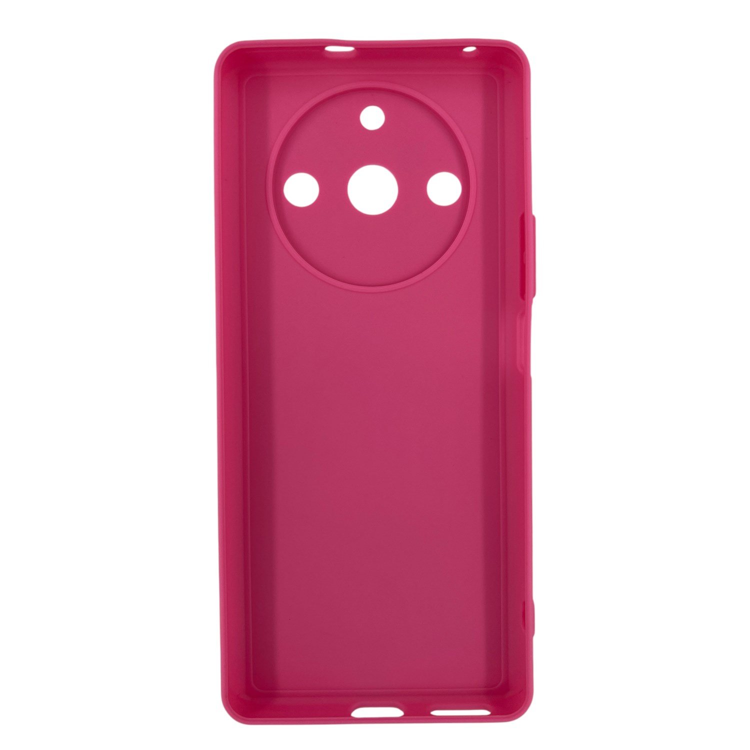Nettech Realme 11 PRO Uyumlu Trend Seri Arka Koruma Kılıf NT-104674