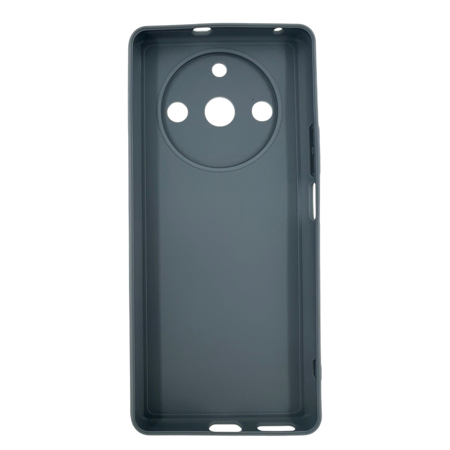 Nettech Realme 11 PRO Uyumlu Trend Seri Arka Koruma Kılıf NT-104674