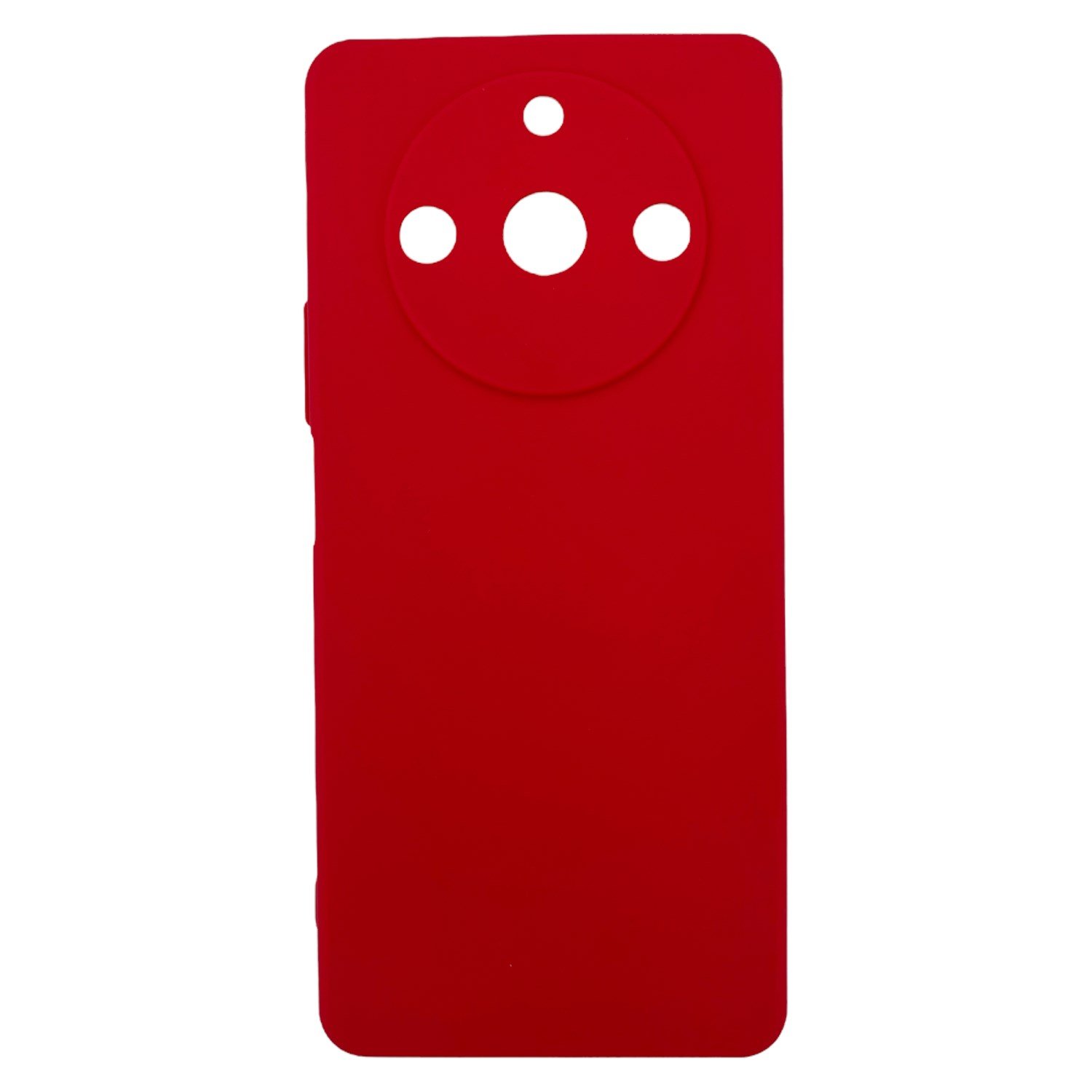 Nettech Realme 11 PRO Uyumlu Trend Seri Arka Koruma Kılıf NT-104674