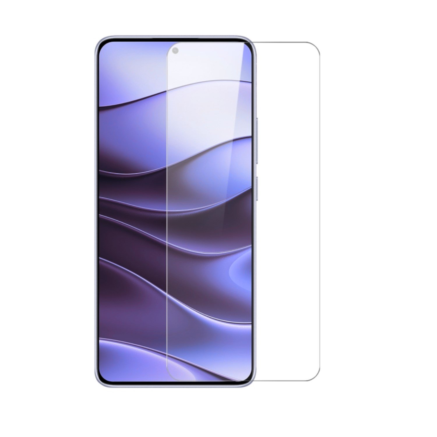 Nettech Realme 14 Pro Plus Uyumlu Ön Koruma Polymer Nano Ekran Koruyucu NT-113376
