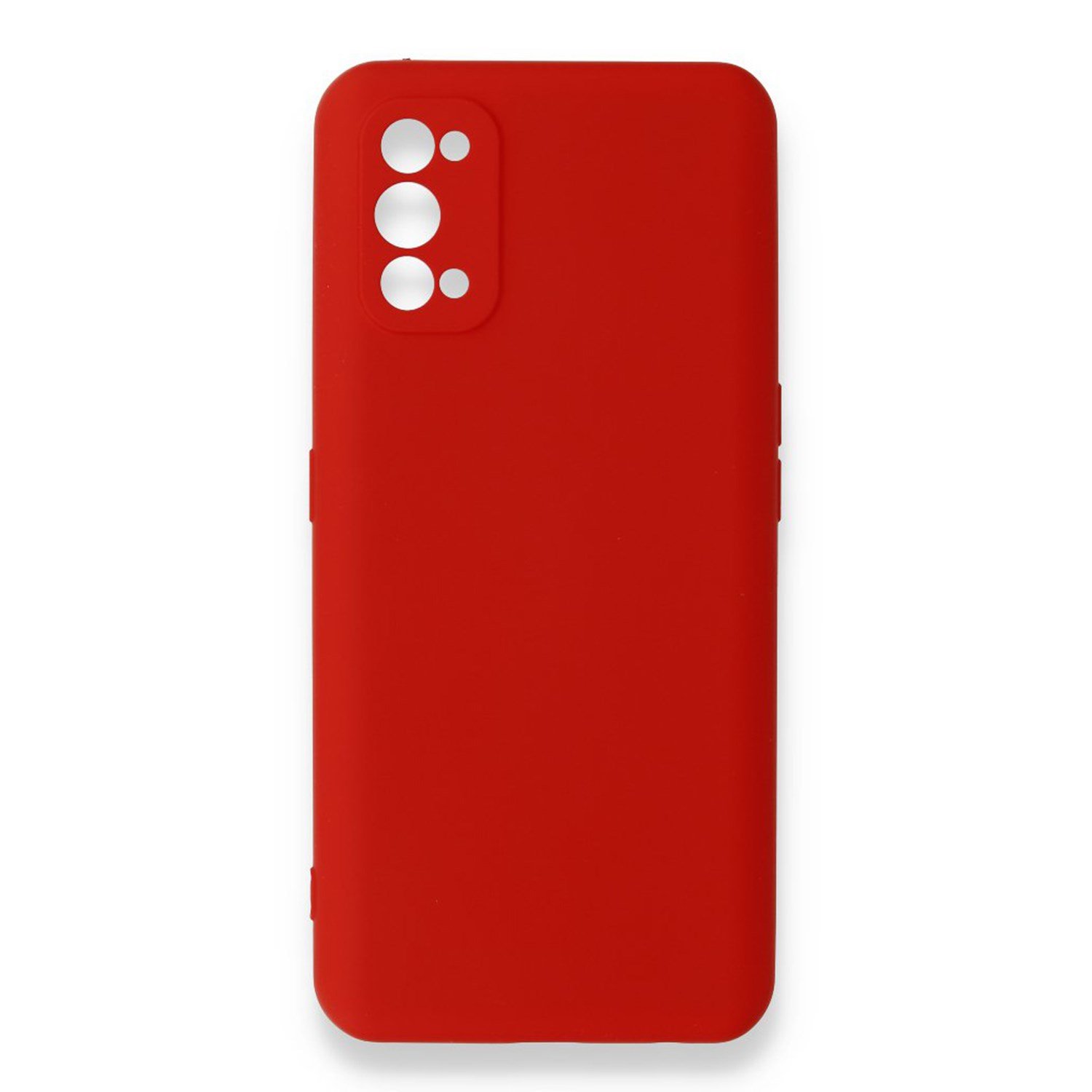 Nettech Realme 7 Pro Uyumlu Nano Arka Koruma Kılıf NT-87616
