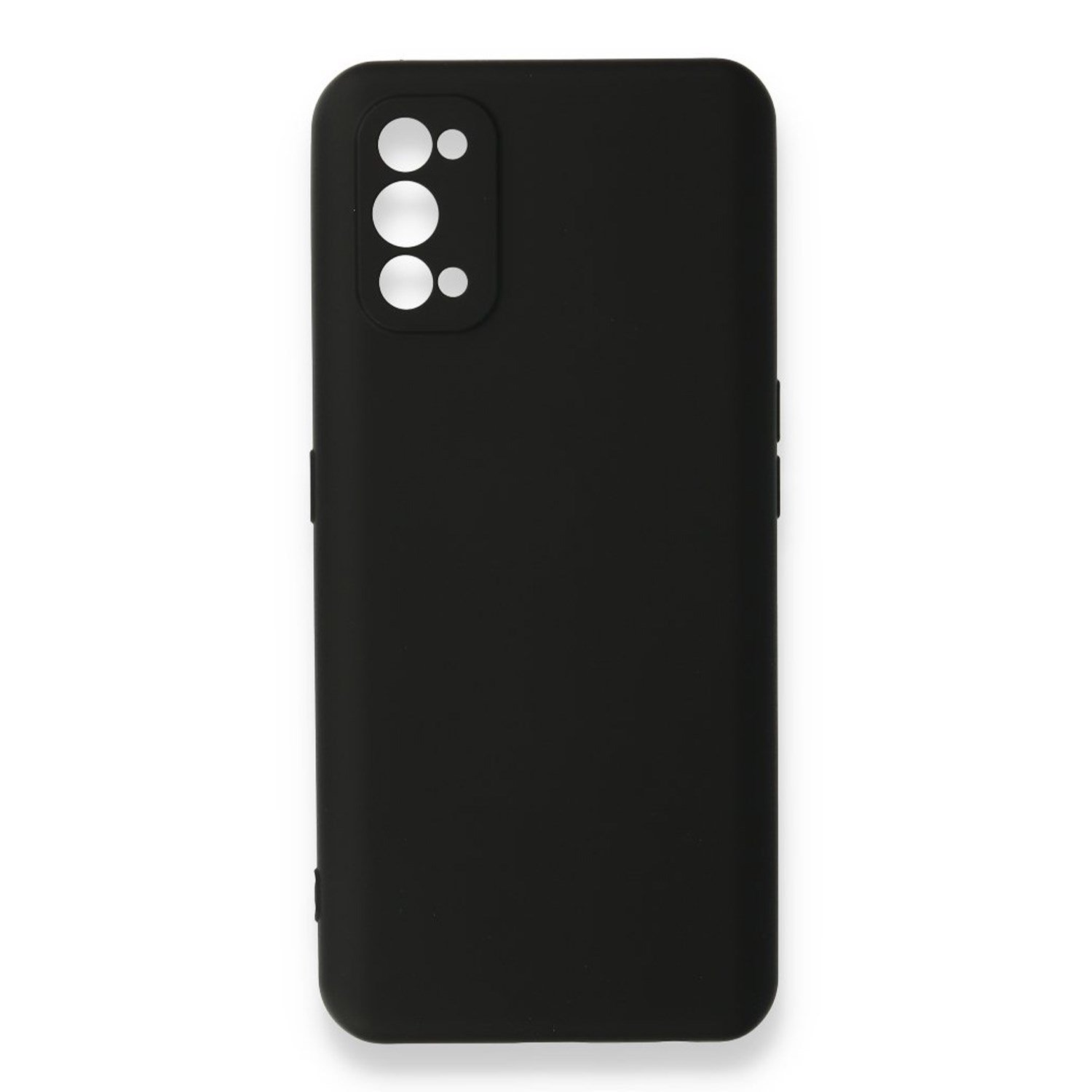 Nettech Realme 7 Pro Uyumlu Nano Arka Koruma Kılıf NT-87616
