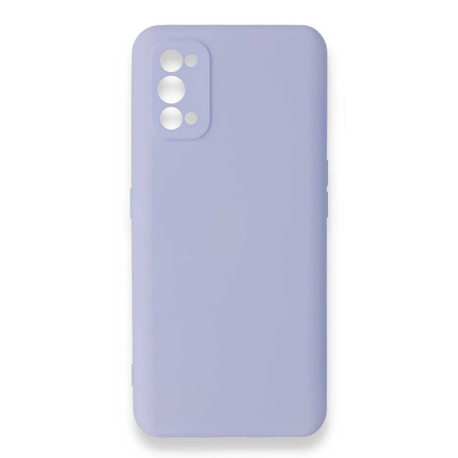 Nettech Realme 7 Pro Uyumlu Nano Arka Koruma Kılıf NT-87616