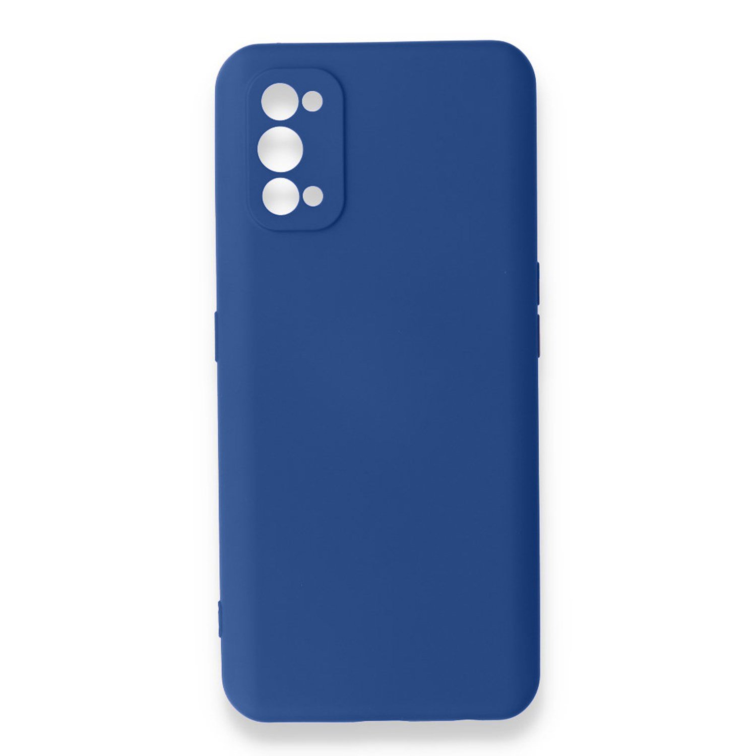 Nettech Realme 7 Pro Uyumlu Nano Arka Koruma Kılıf NT-87616