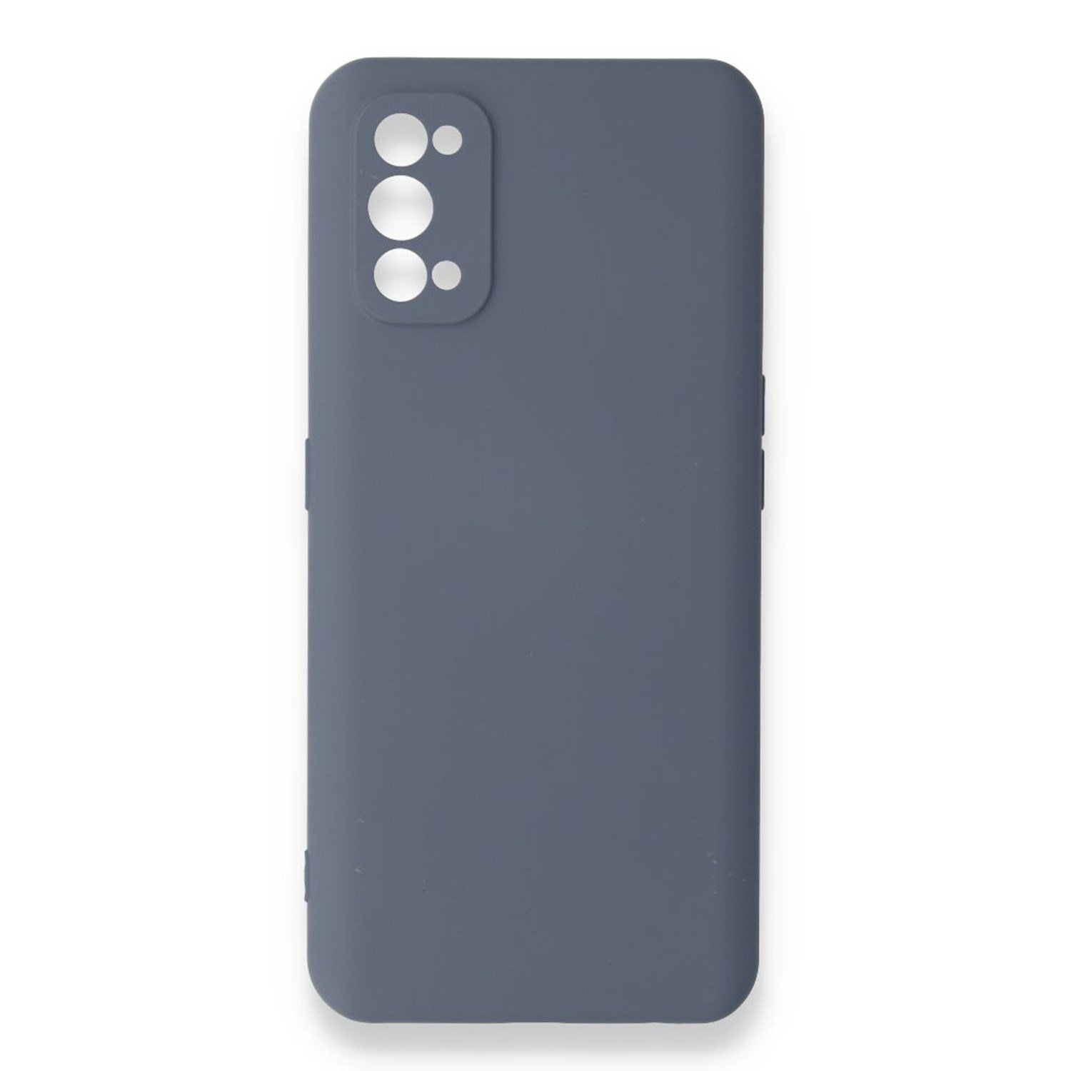 Nettech Realme 7 Pro Uyumlu Nano Arka Koruma Kılıf NT-87616