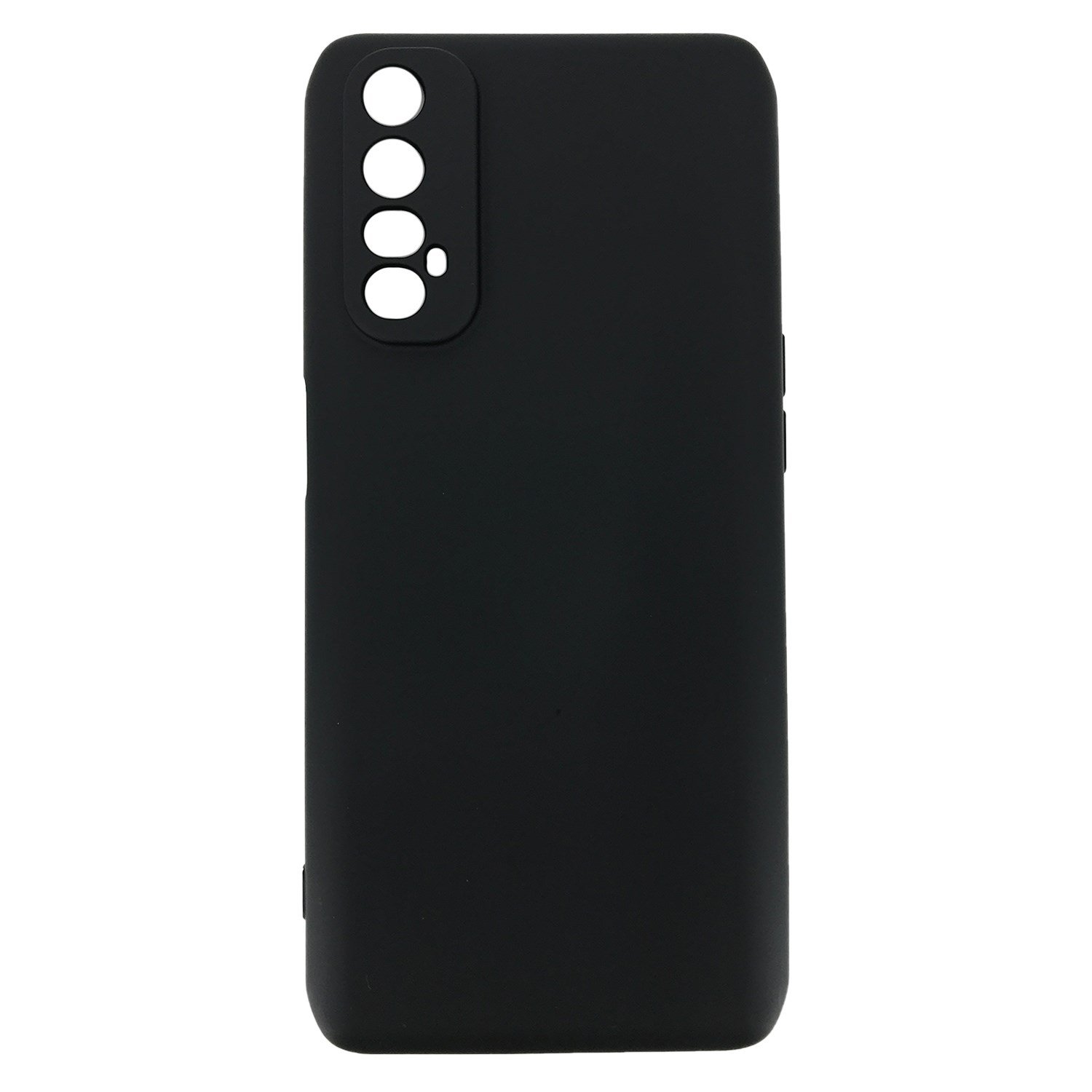Nettech Realme 7 Uyumlu Nano Arka Koruma Kılıf NT-83667