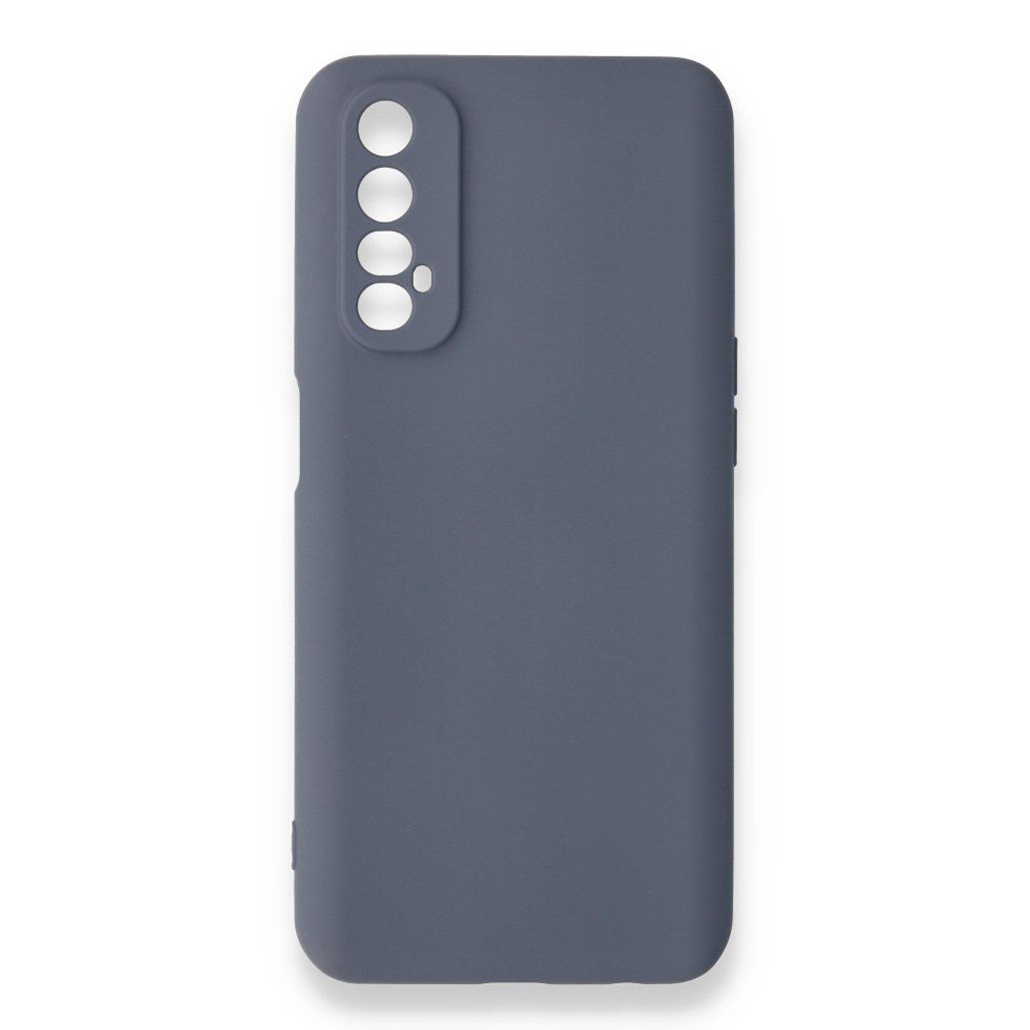 Nettech Realme 7 Uyumlu Nano Arka Koruma Kılıf NT-83667