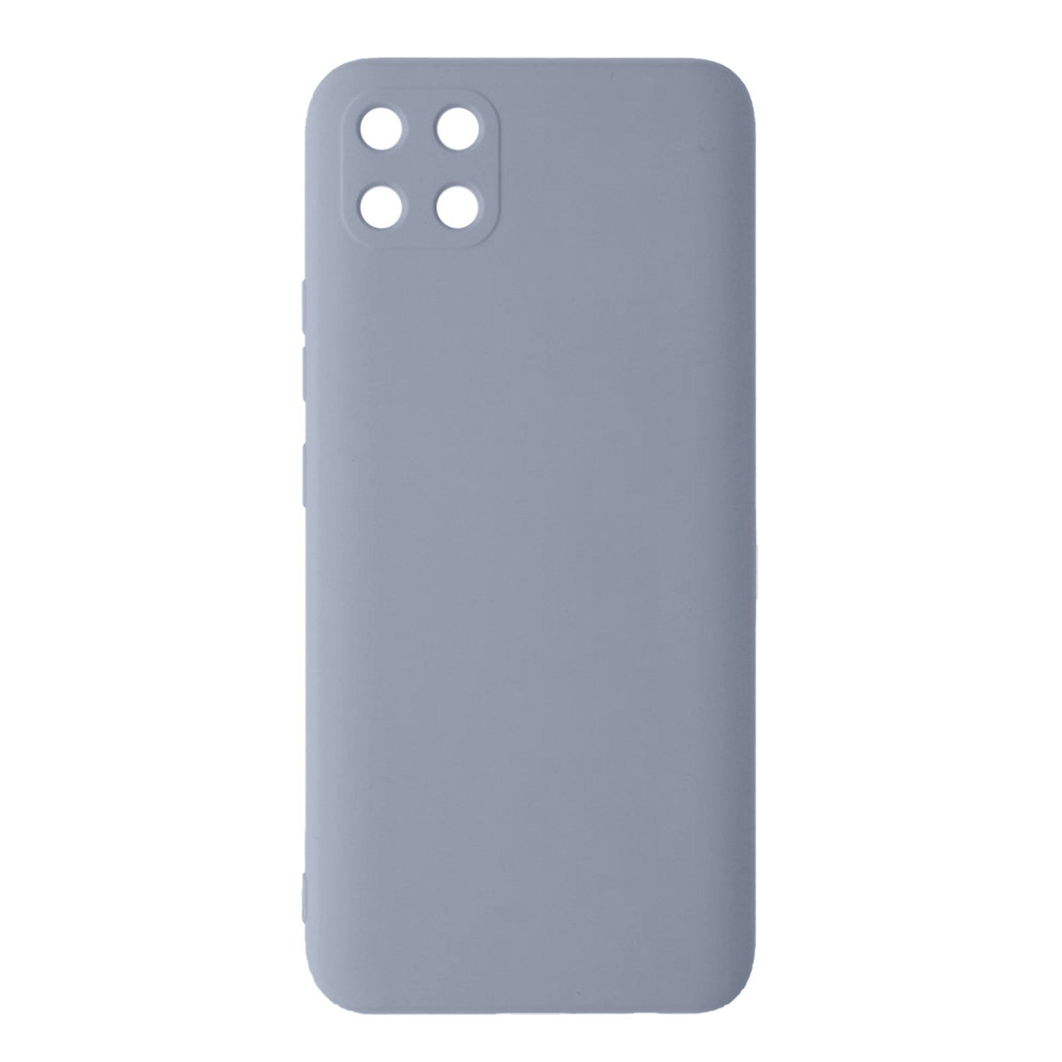 Nettech Realme C11 4G Uyumlu Nano Arka Koruma Kılıf NT-82621