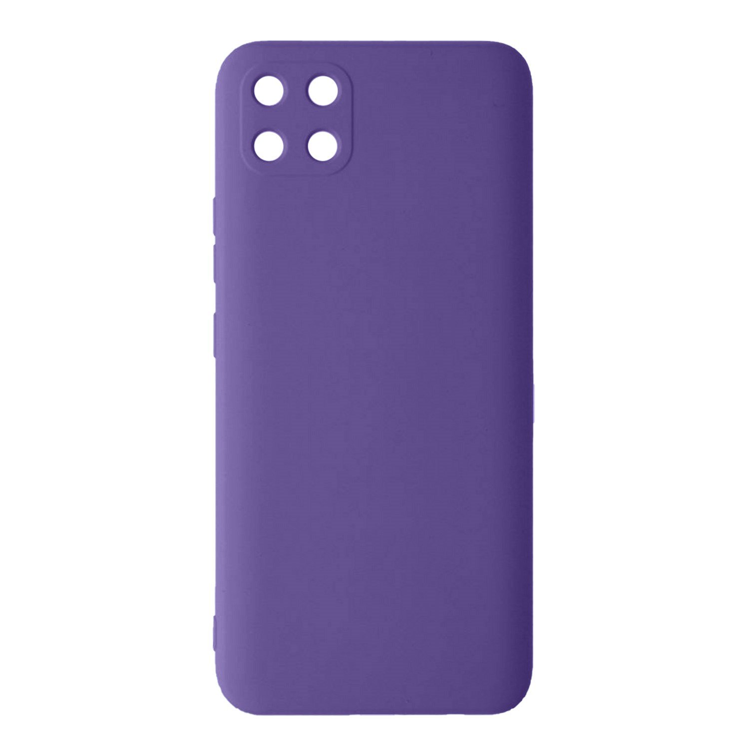 Nettech Realme C11 4G Uyumlu Nano Arka Koruma Kılıf NT-82621