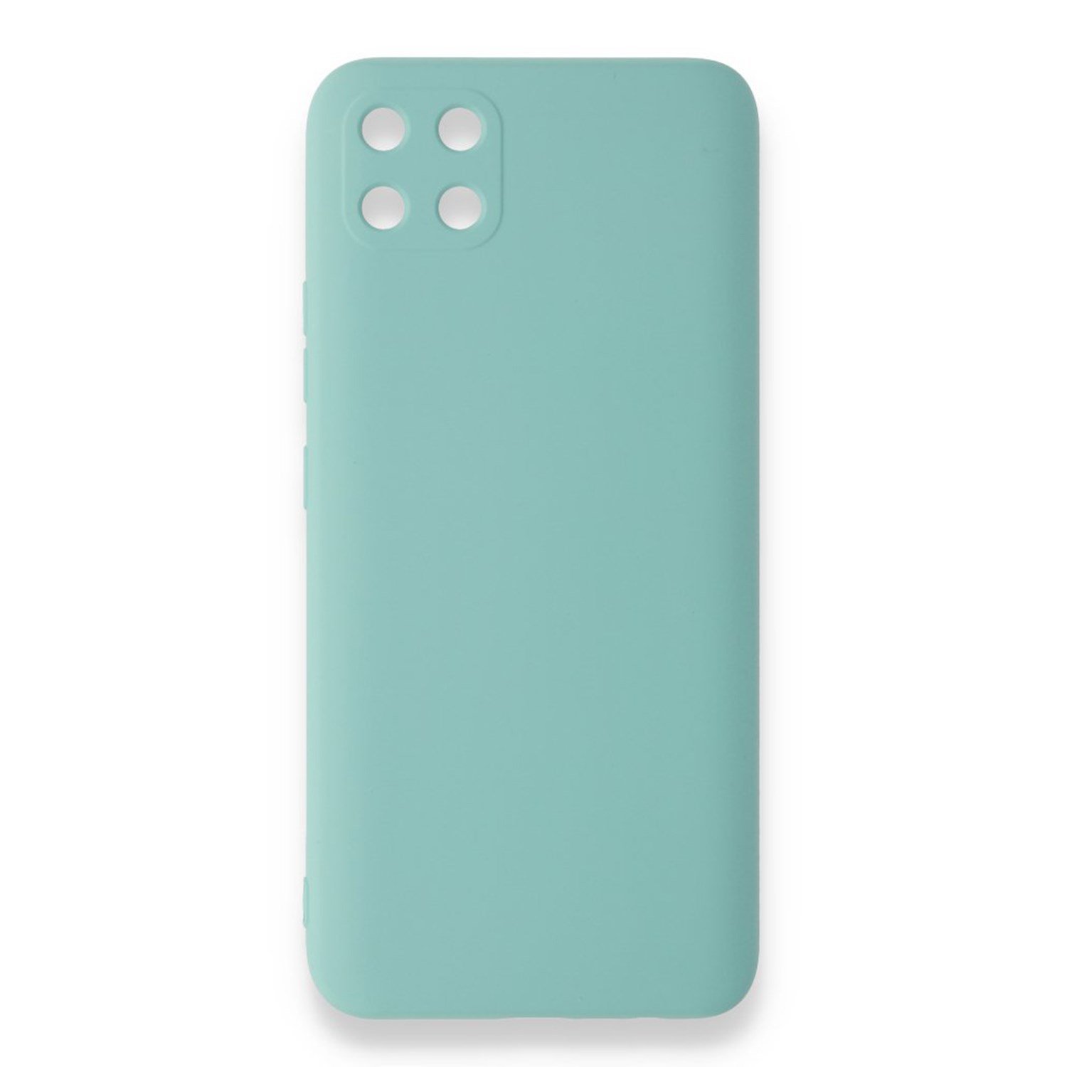 Nettech Realme C11 4G Uyumlu Nano Arka Koruma Kılıf NT-82621