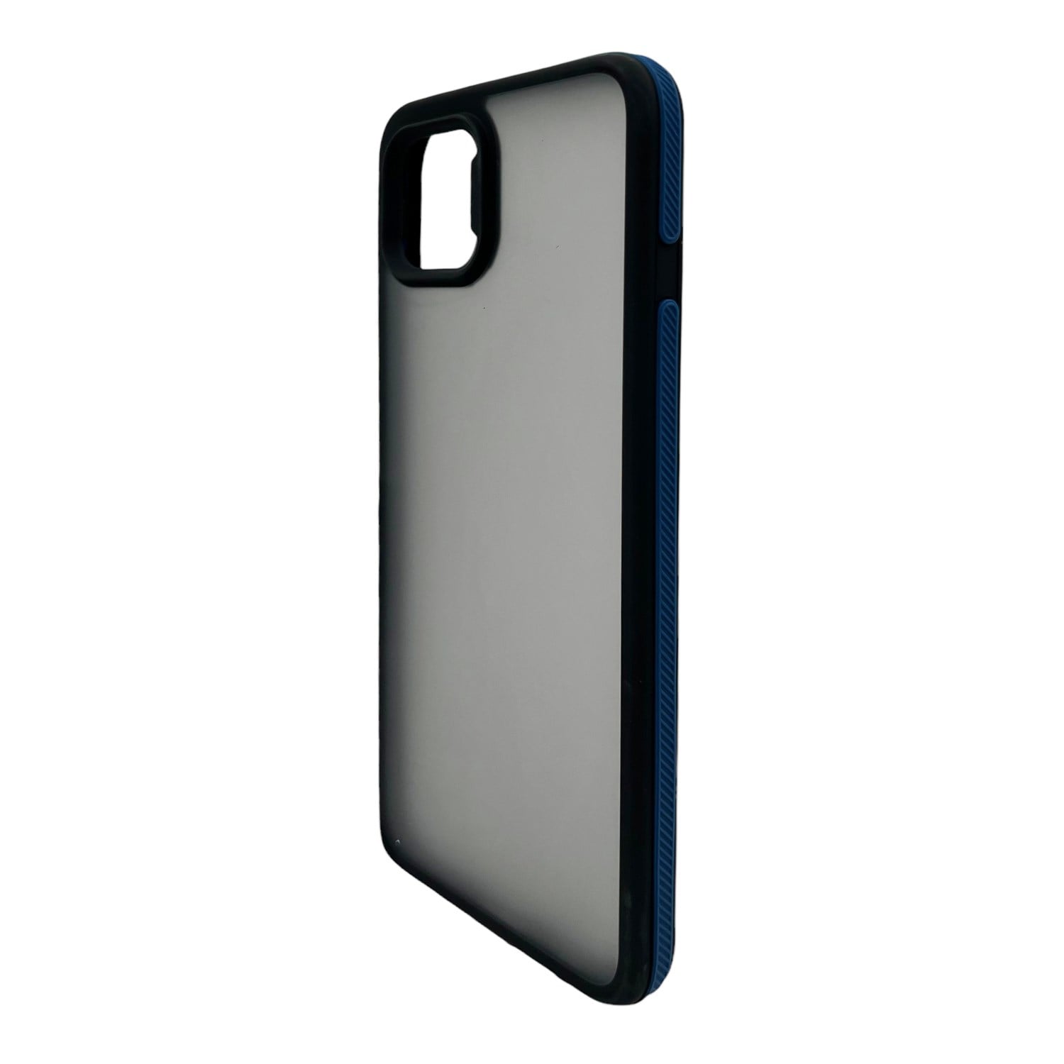 Nettech Realme C11 4G Uyumlu NT-N049 Arka Koruma Kılıf NT-109381