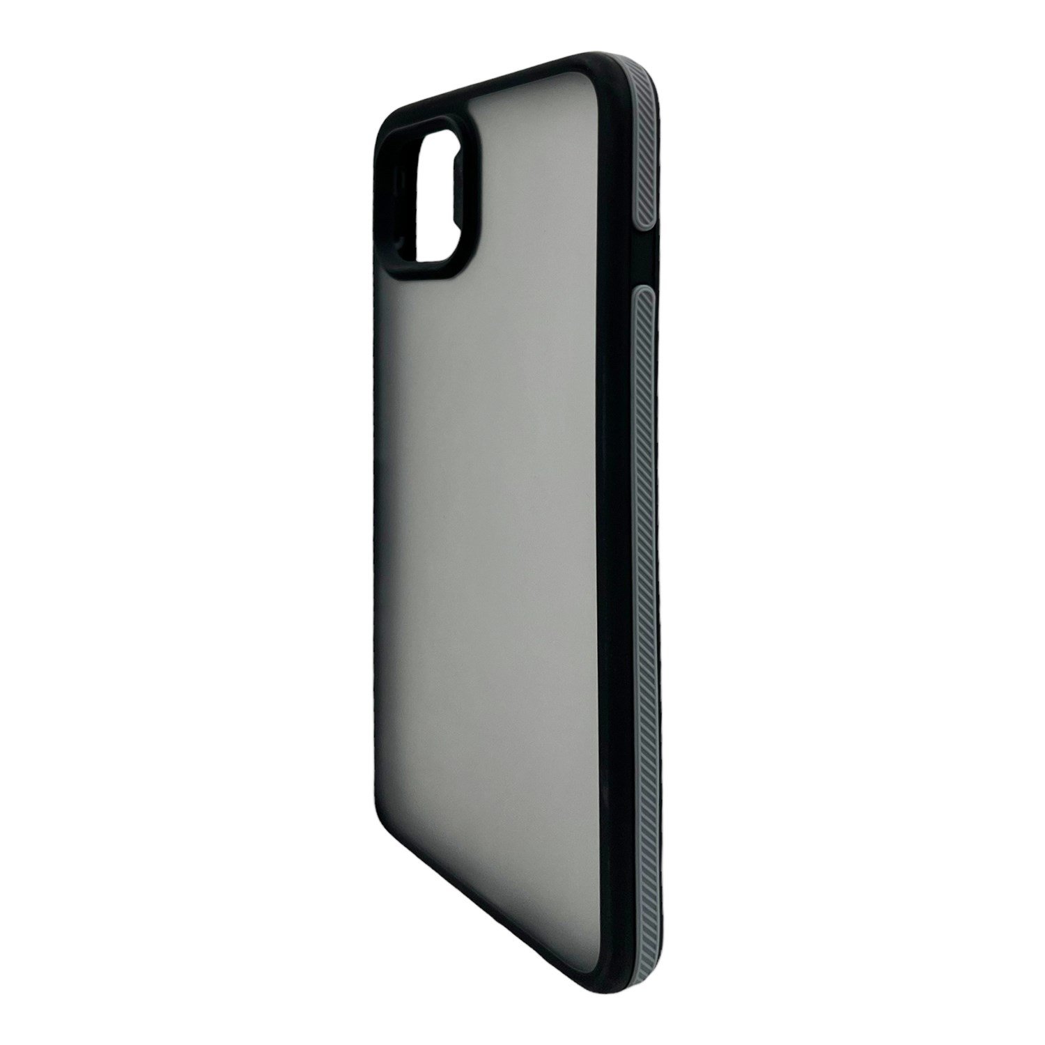 Nettech Realme C11 4G Uyumlu NT-N049 Arka Koruma Kılıf NT-109381