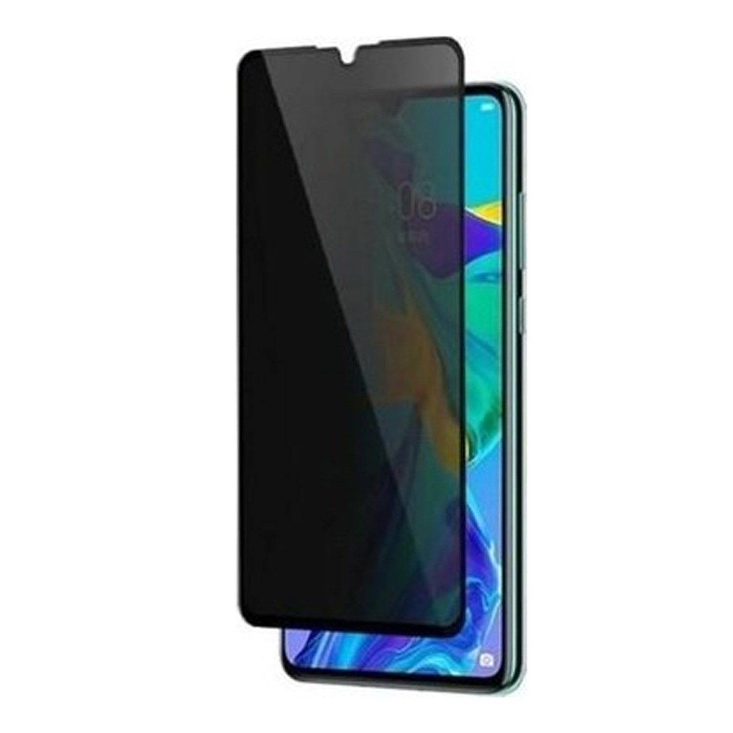 Nettech Realme C11 4G Uyumlu Ön Koruma Hayalet Seramik Nano Ekran Koruyucu NT-98737