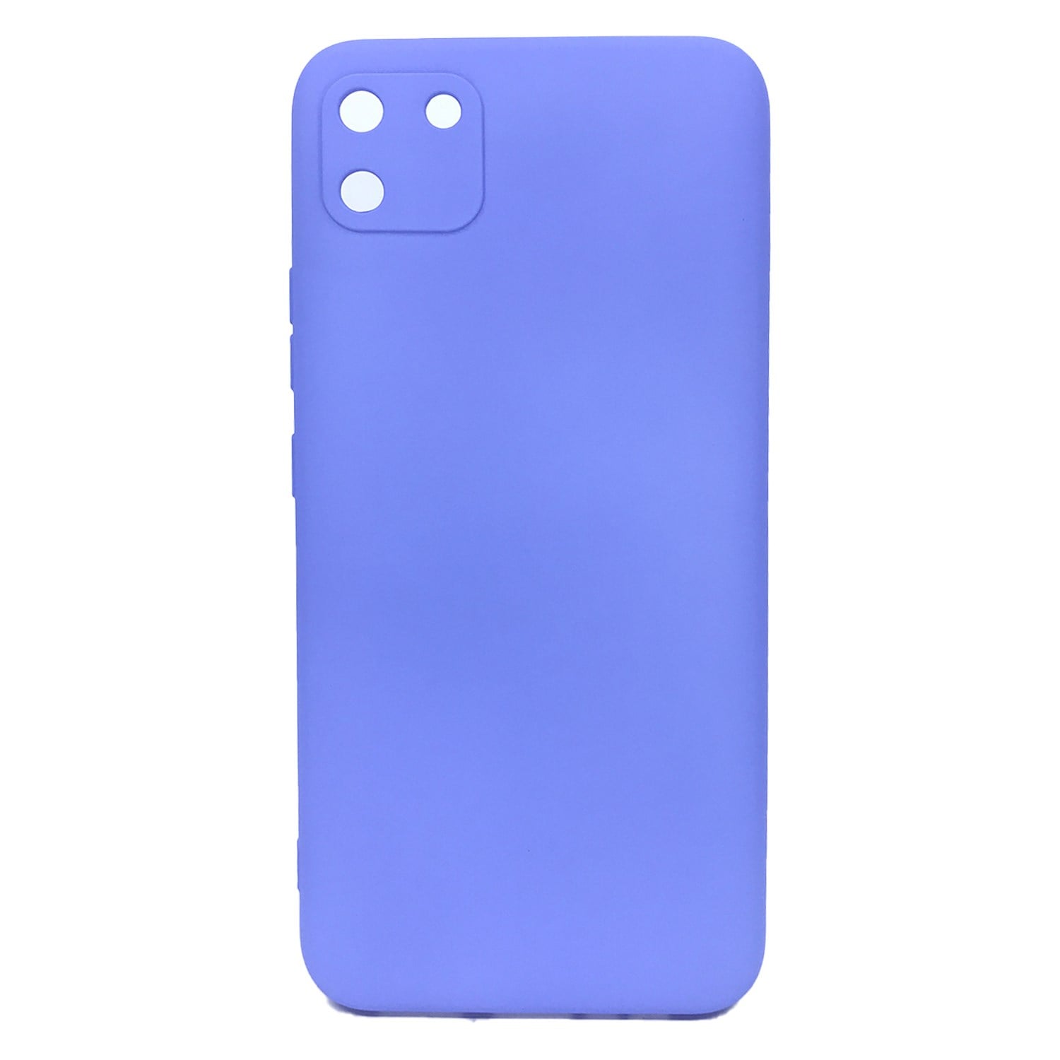 Nettech Realme C11 4G Uyumlu Suide Arka Koruma Kılıf NT-83536