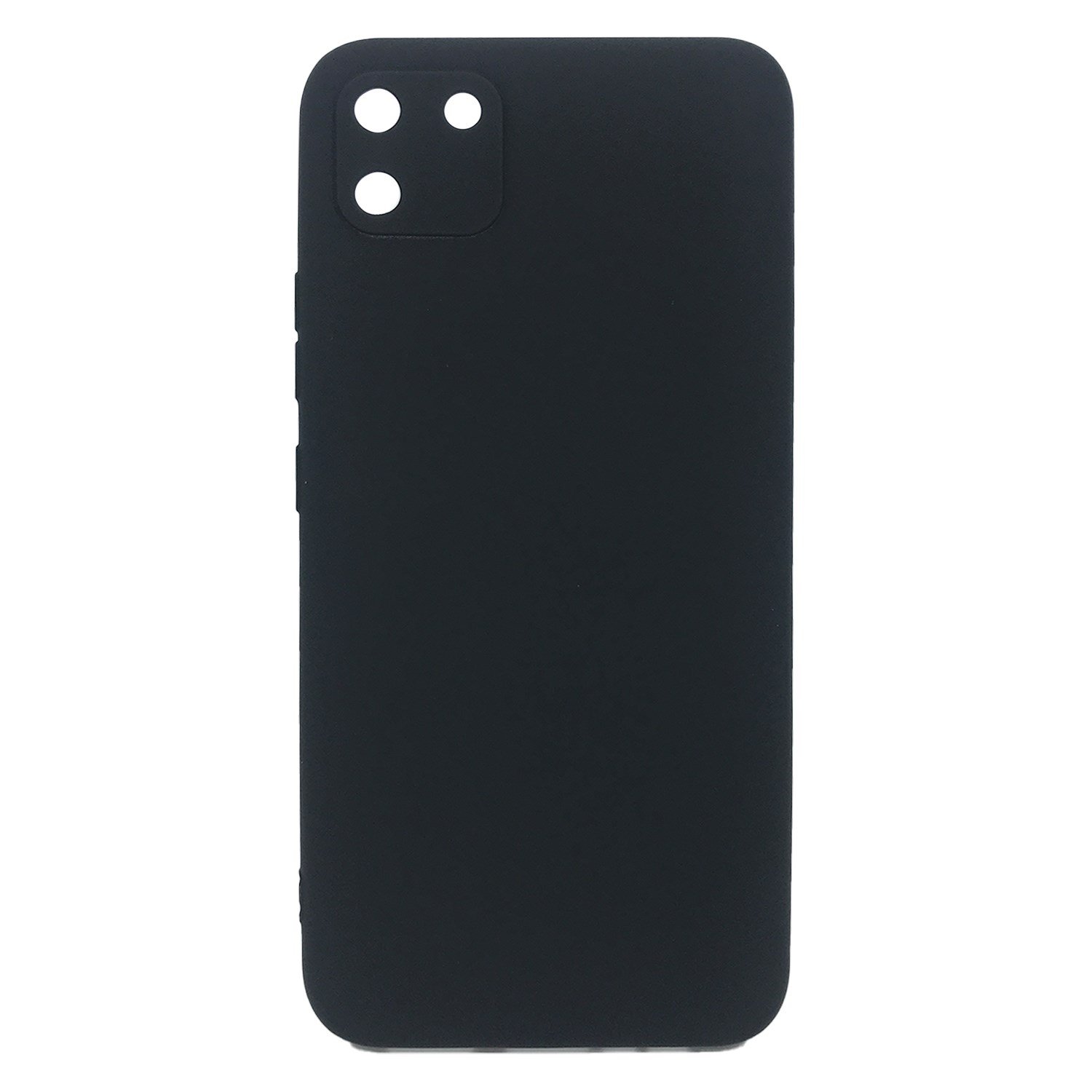 Nettech Realme C11 4G Uyumlu Suide Arka Koruma Kılıf NT-83536