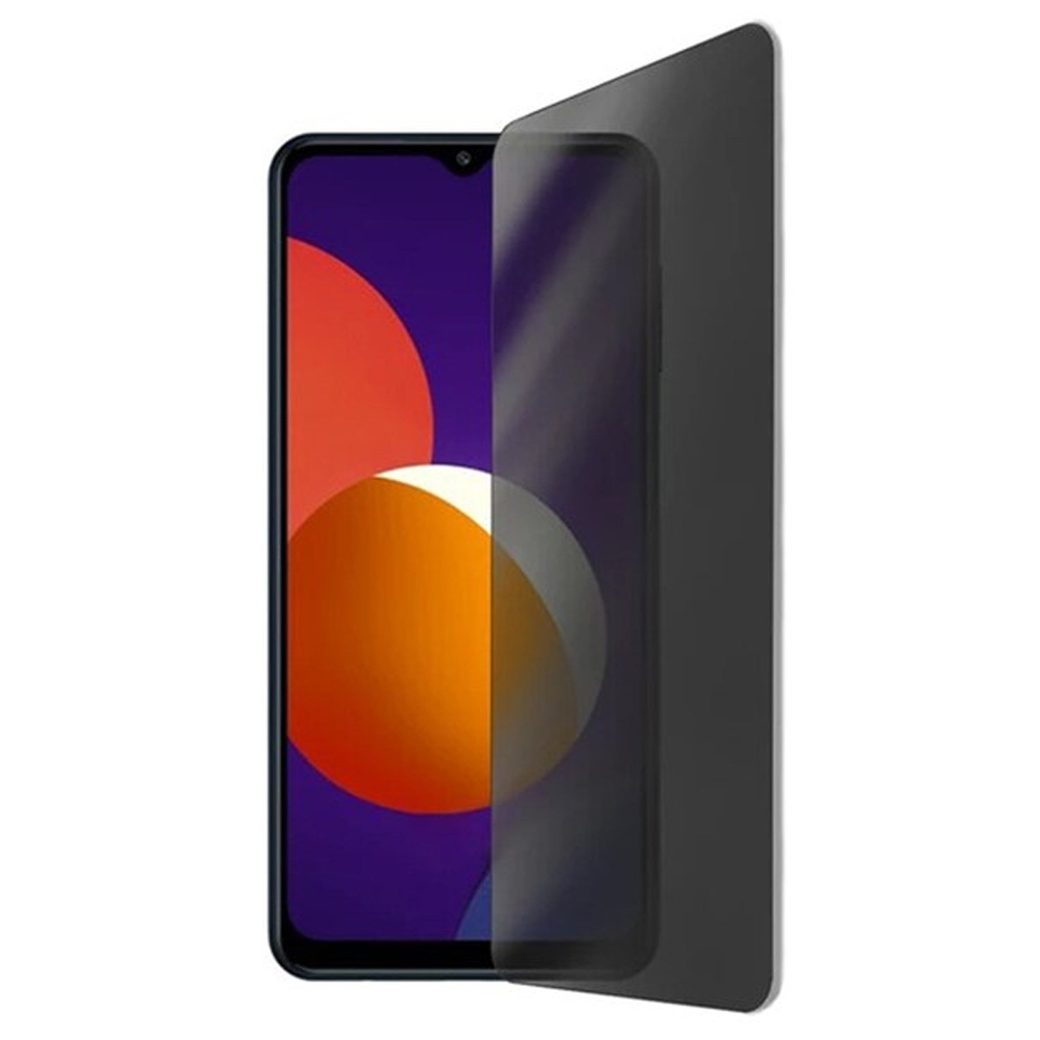 Nettech Realme C21Y Uyumlu Ön Koruma Hayalet Seramik Nano Ekran Koruyucu NT-98736