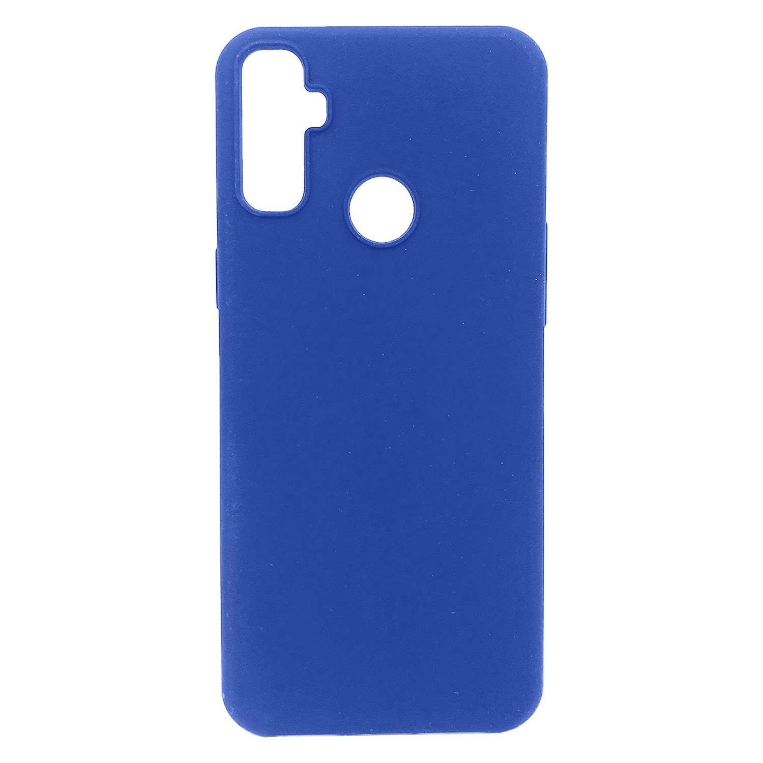 Nettech Realme C3 Uyumlu Trend Seri Arka Koruma Kılıf NT-80862