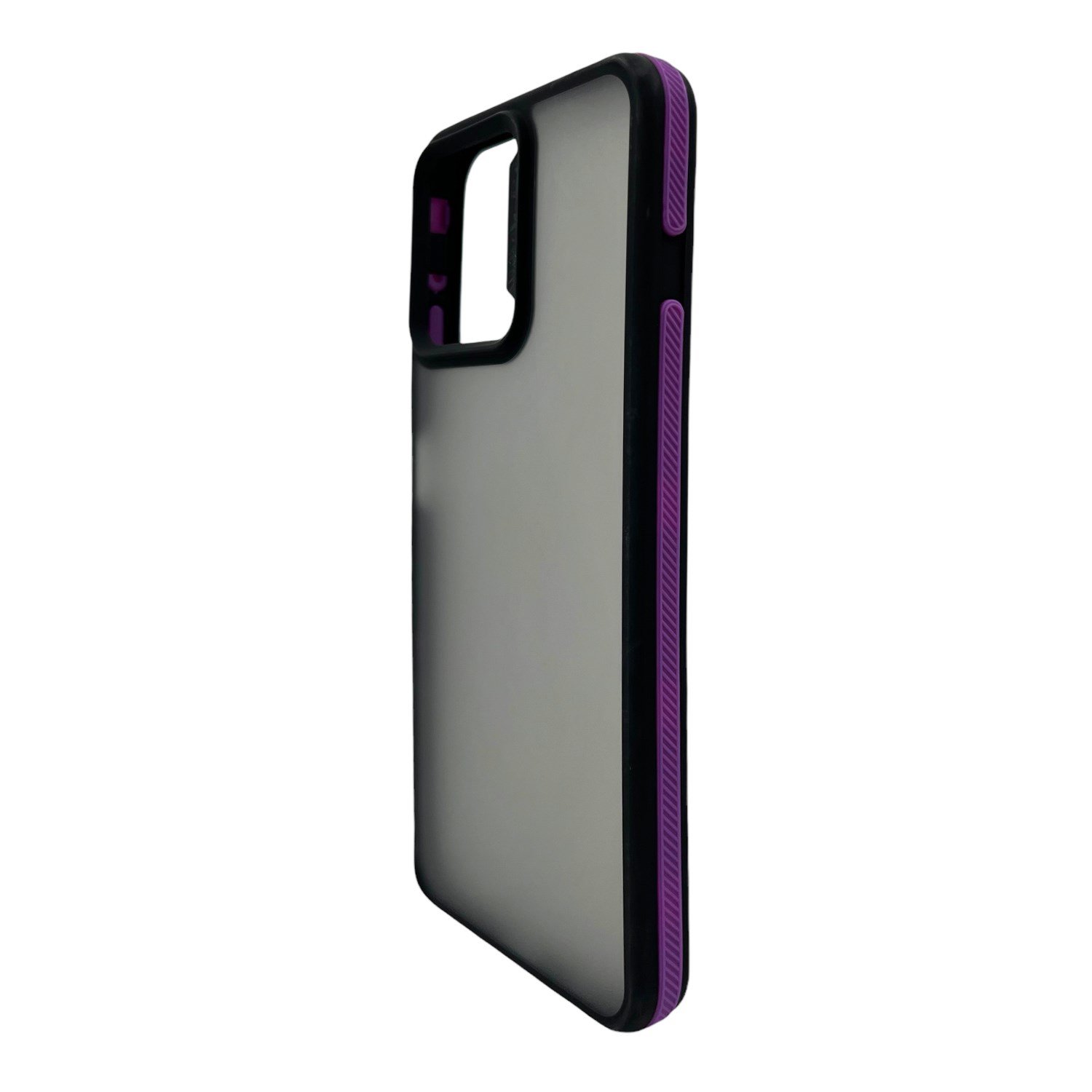 Nettech Realme C30S Uyumlu NT-N049 Arka Koruma Kılıf NT-109401