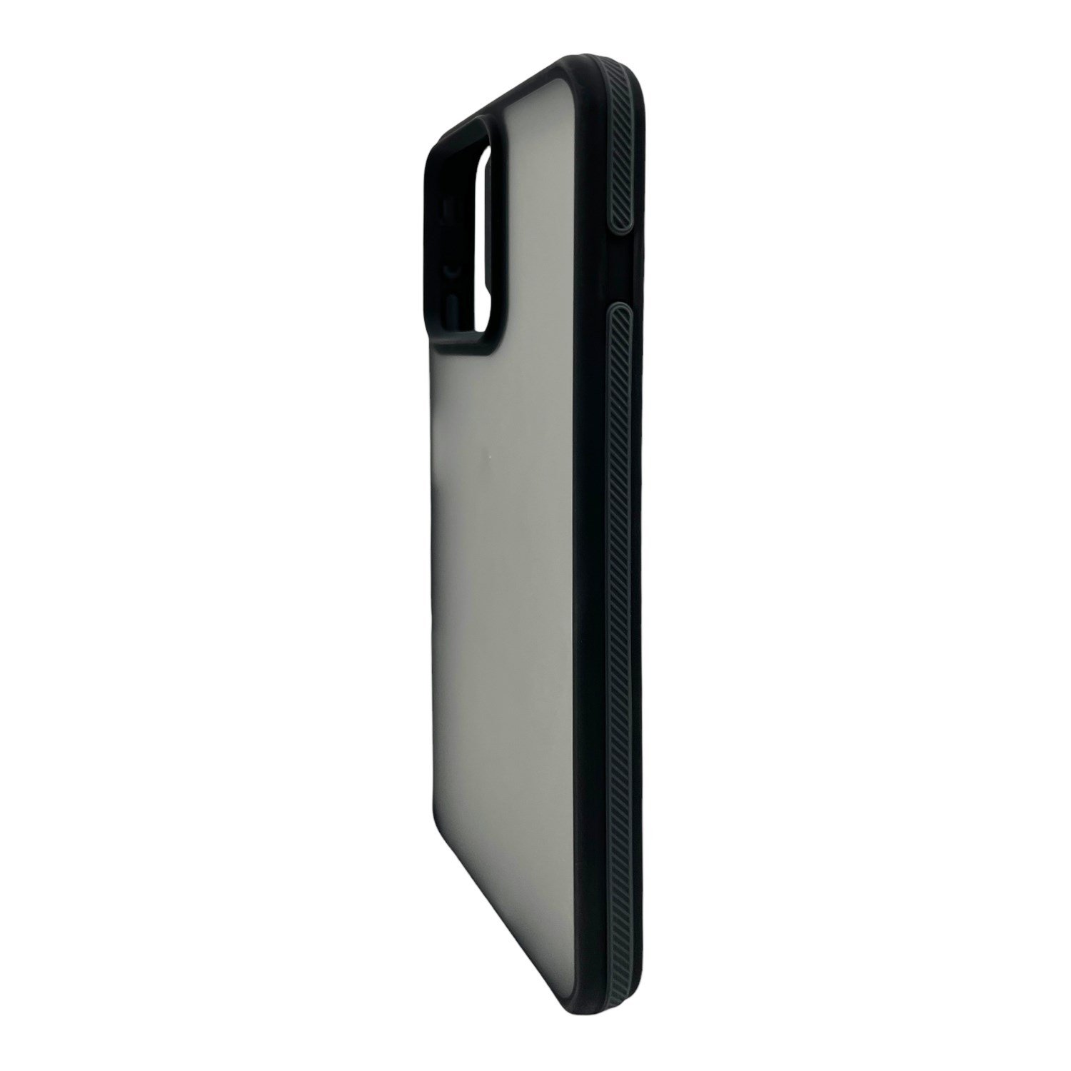 Nettech Realme C30S Uyumlu NT-N049 Arka Koruma Kılıf NT-109401