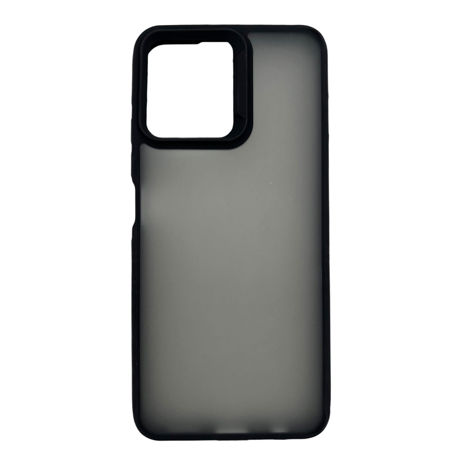 Nettech Realme C30S Uyumlu NT-N049 Arka Koruma Kılıf NT-109401
