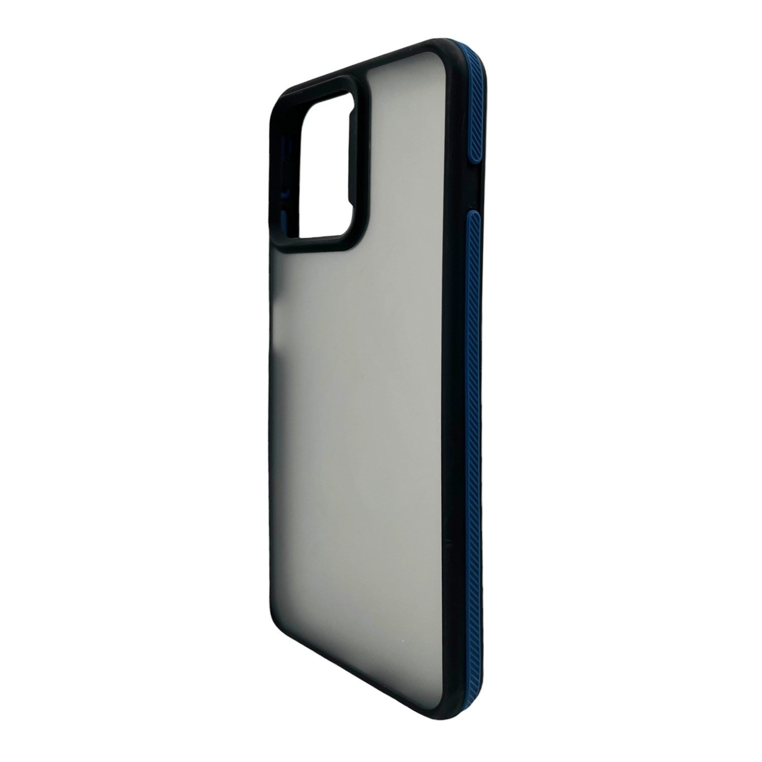Nettech Realme C30S Uyumlu NT-N049 Arka Koruma Kılıf NT-109401