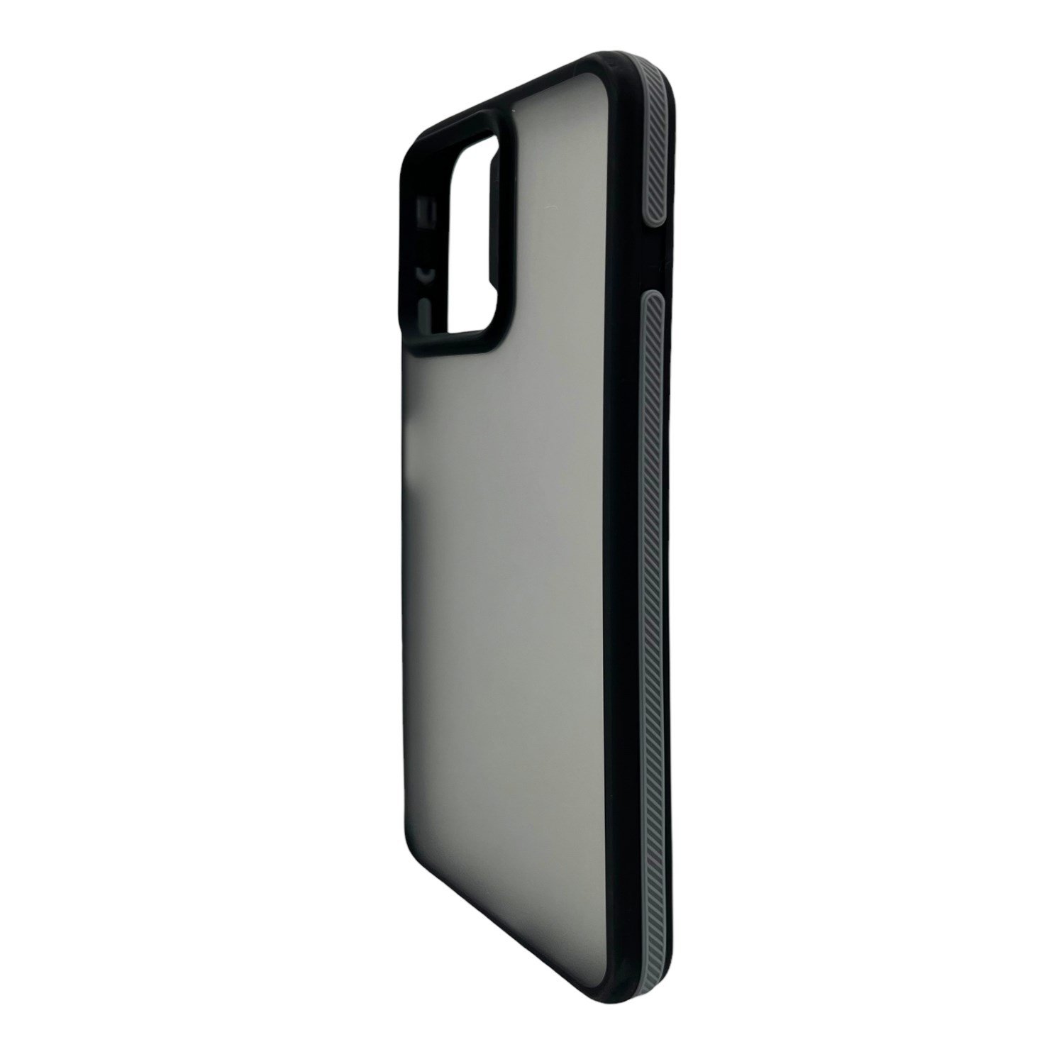 Nettech Realme C30S Uyumlu NT-N049 Arka Koruma Kılıf NT-109401