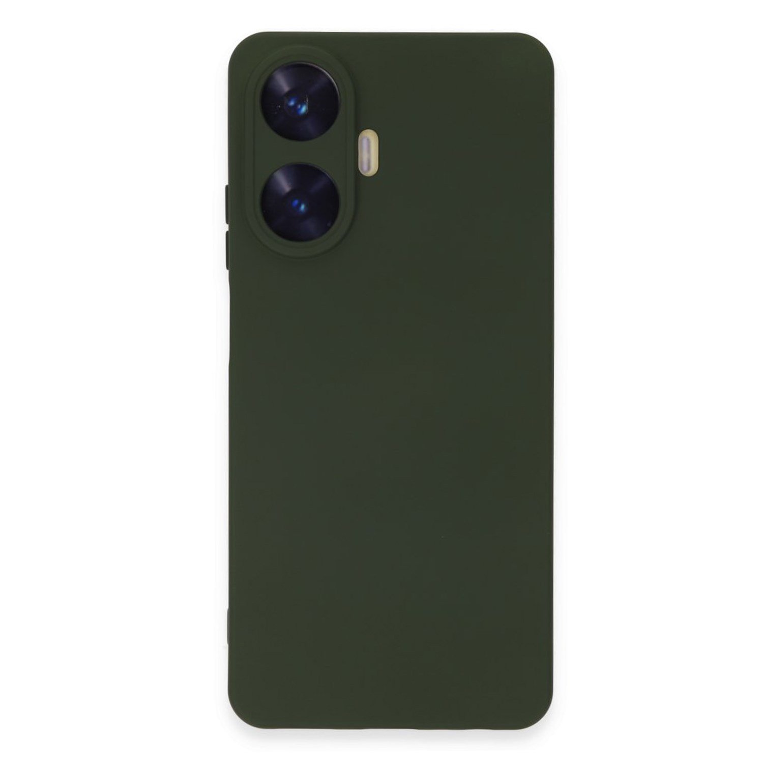 Nettech Realme C35 Uyumlu Nano Arka Koruma Kılıf NT-105399
