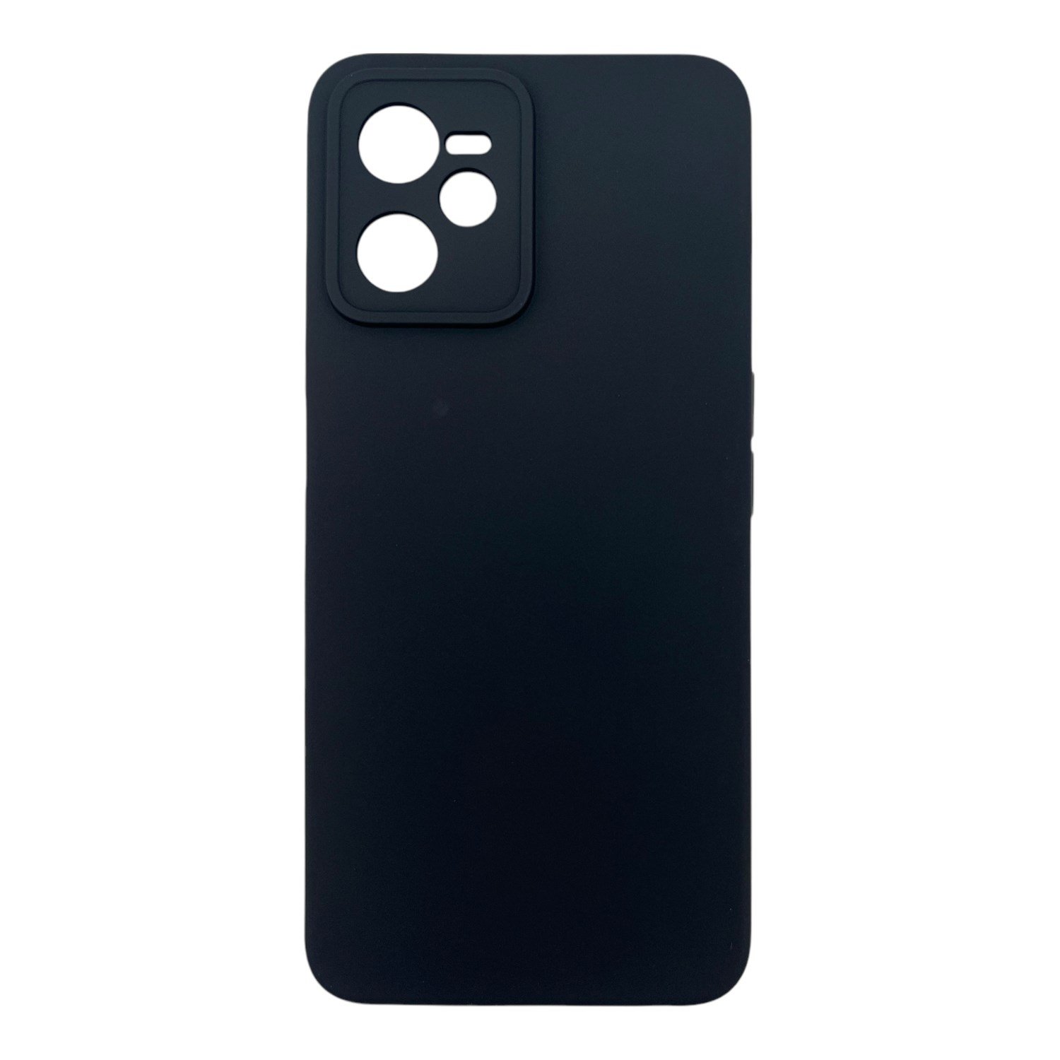 Nettech Realme C35 Uyumlu Nano Arka Koruma Kılıf NT-105399