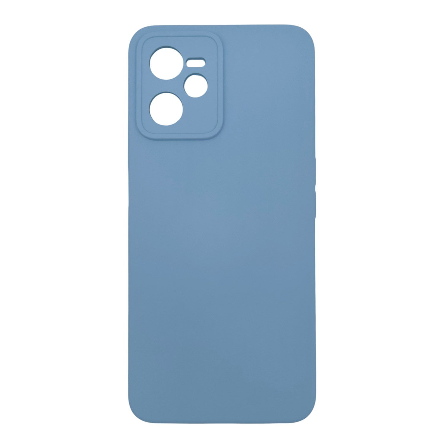 Nettech Realme C35 Uyumlu Nano Arka Koruma Kılıf NT-105399